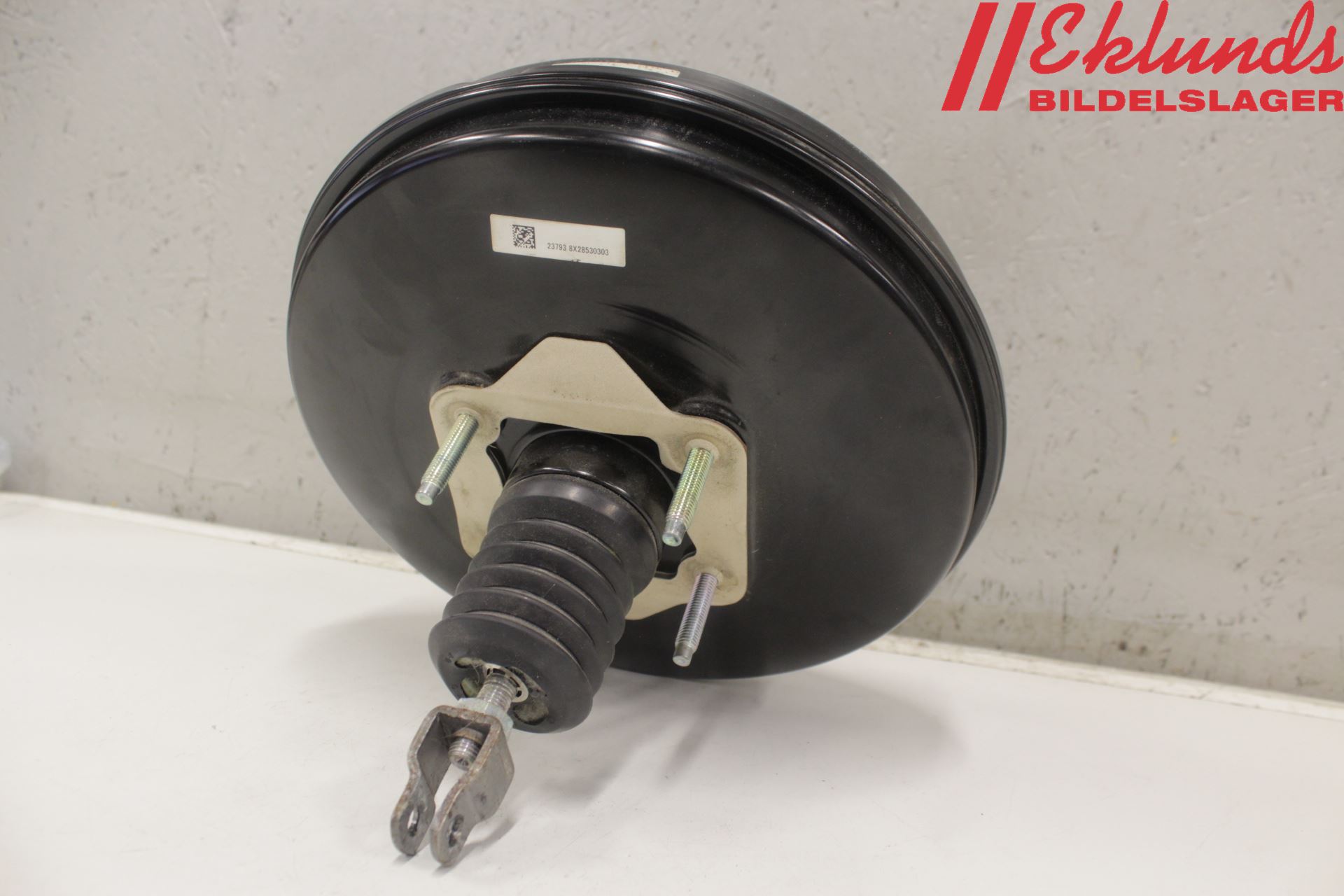 Mazda 6 08-13 Bromsservo