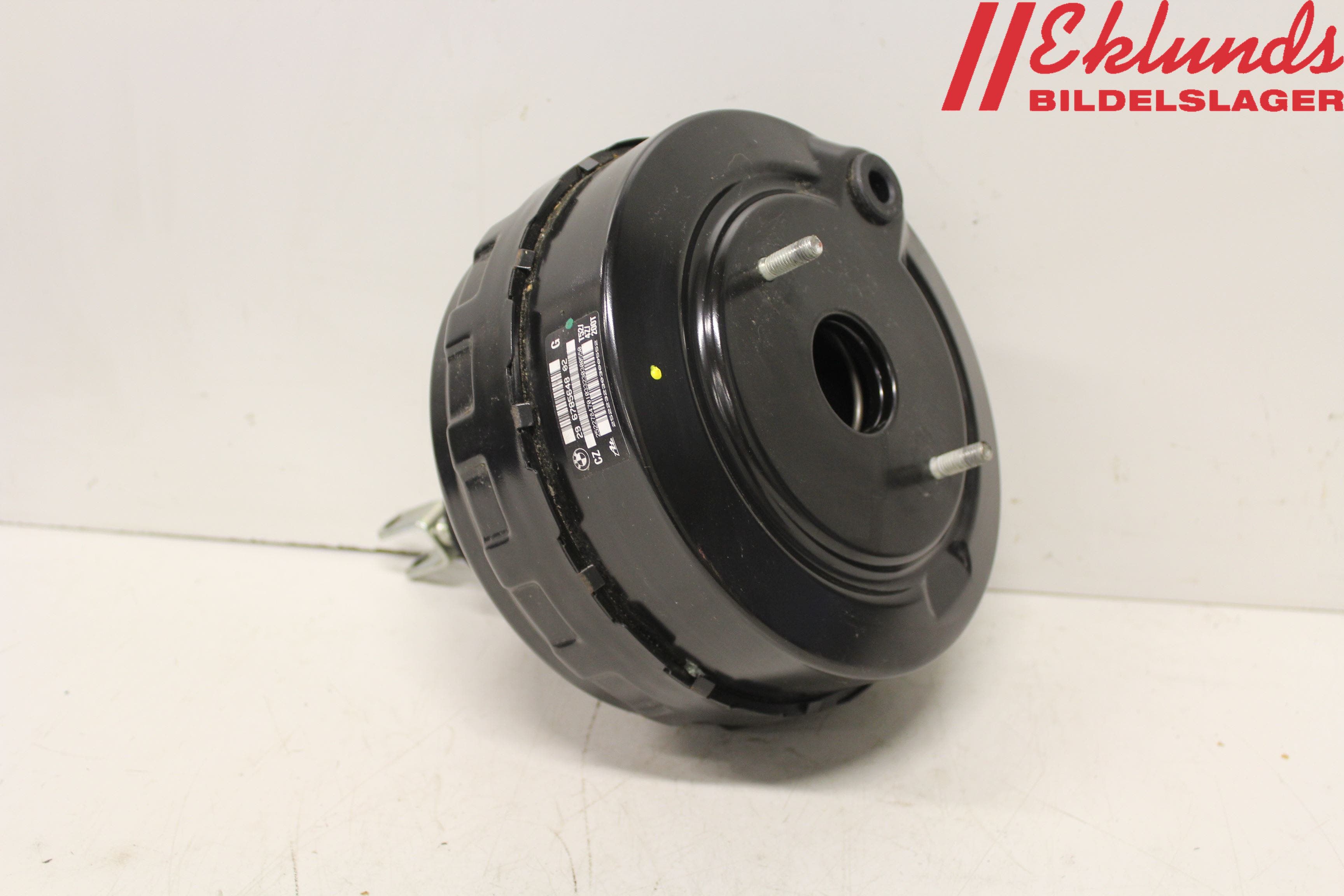 BMW X1 E84 10-15 Bromsservo