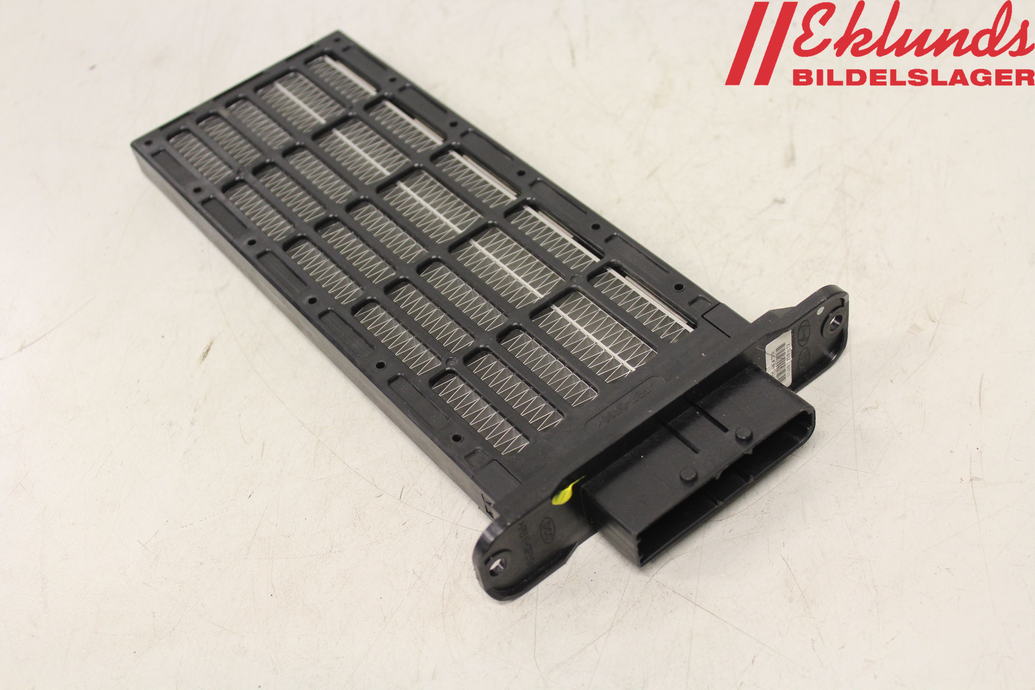 Hyundai i40 08-15 Värmepaket Extra