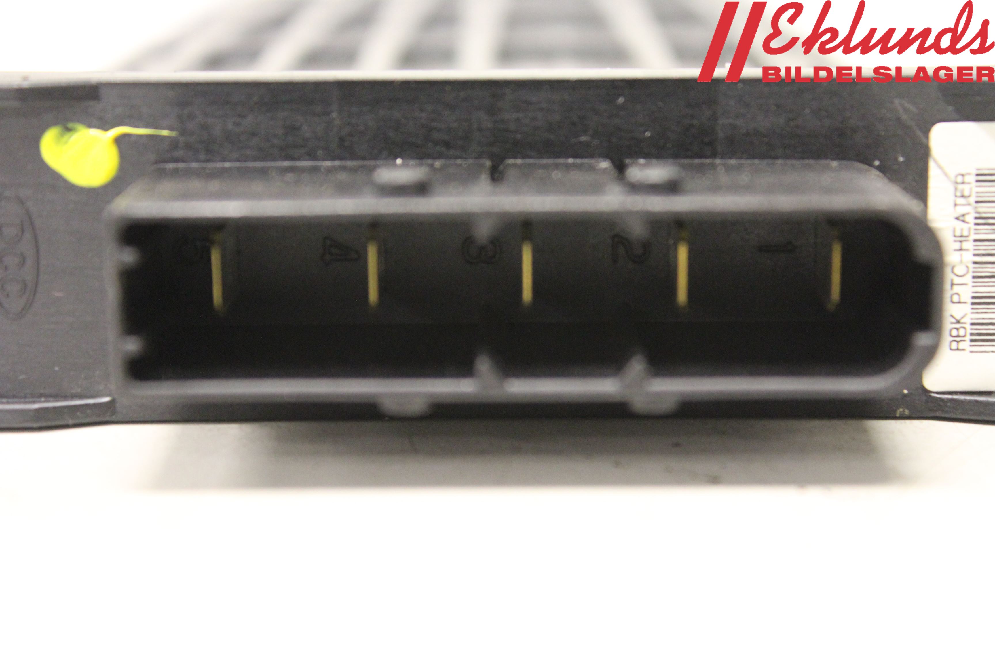 Hyundai i40 08-15 Värmepaket Extra