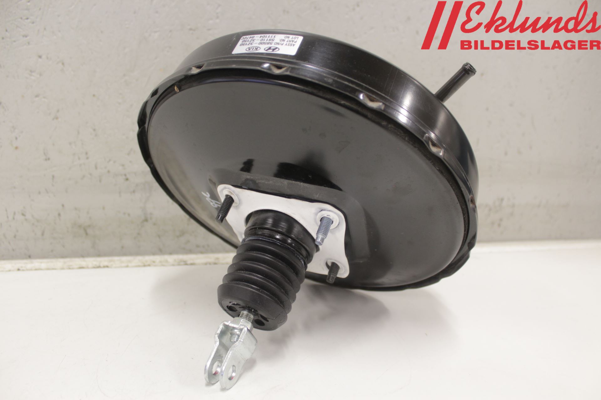 Hyundai i40 08-15 Bromsservo