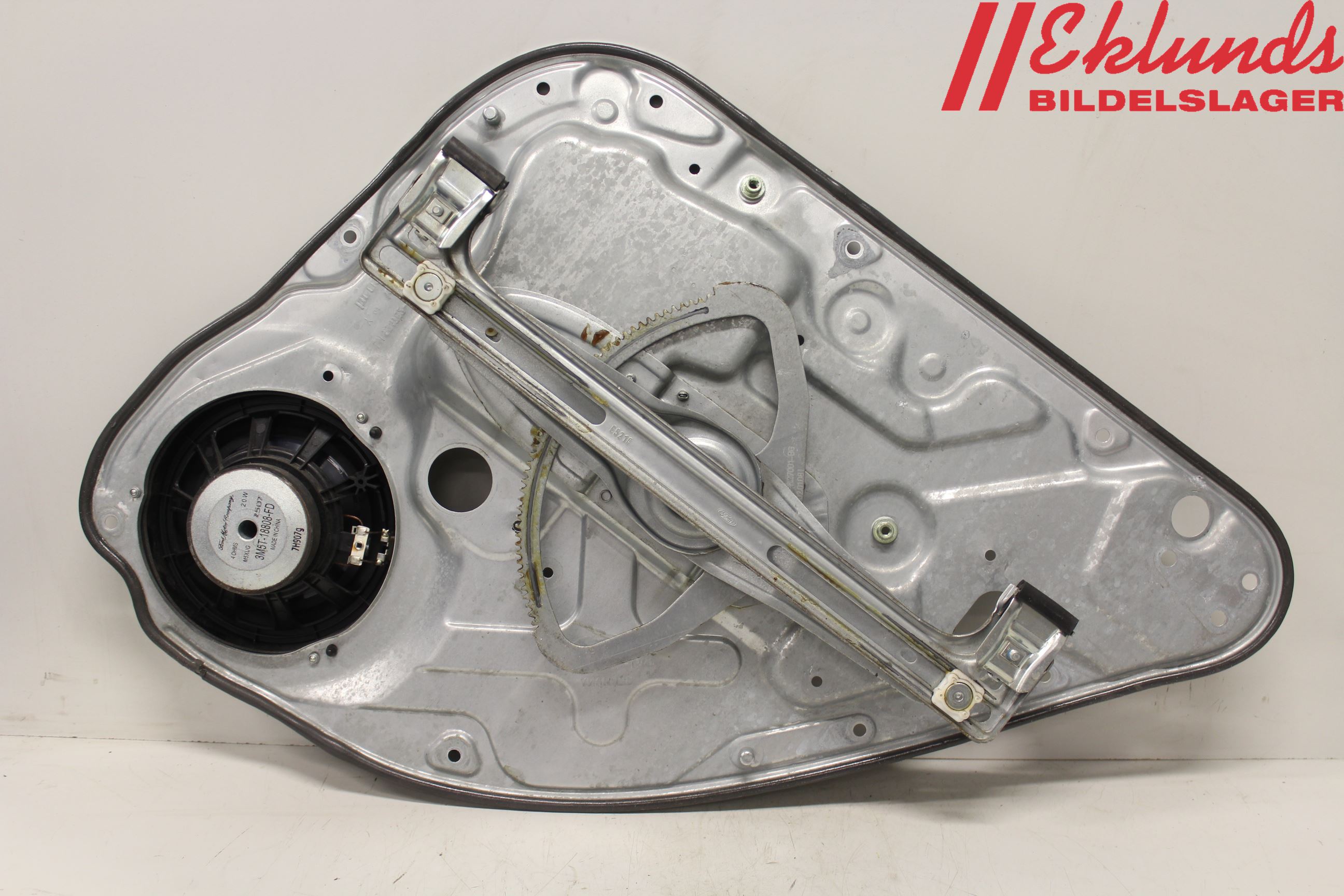 Ford FOCUS 08-11 Fönsterhiss El Kompl