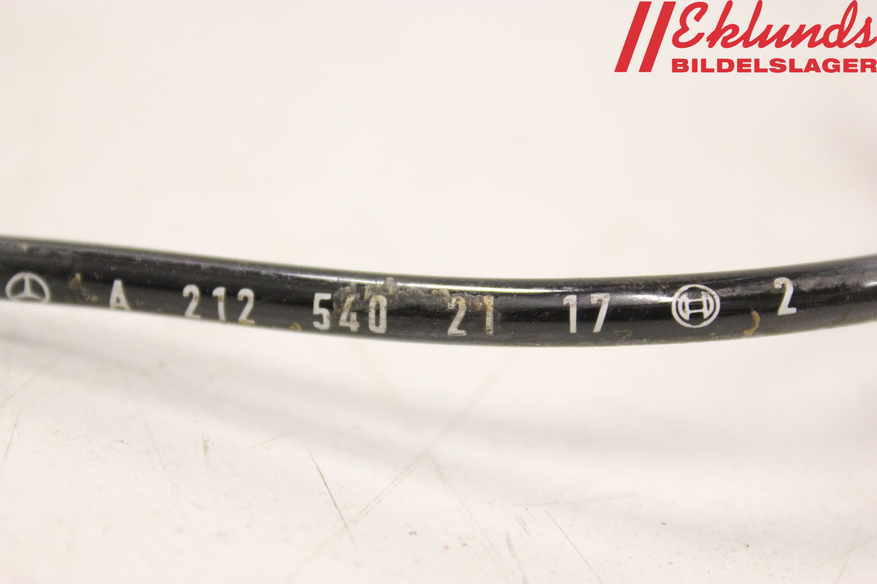 Mercedes-Benz MB E-KLASS (W212) 09-16 Abs Sensor