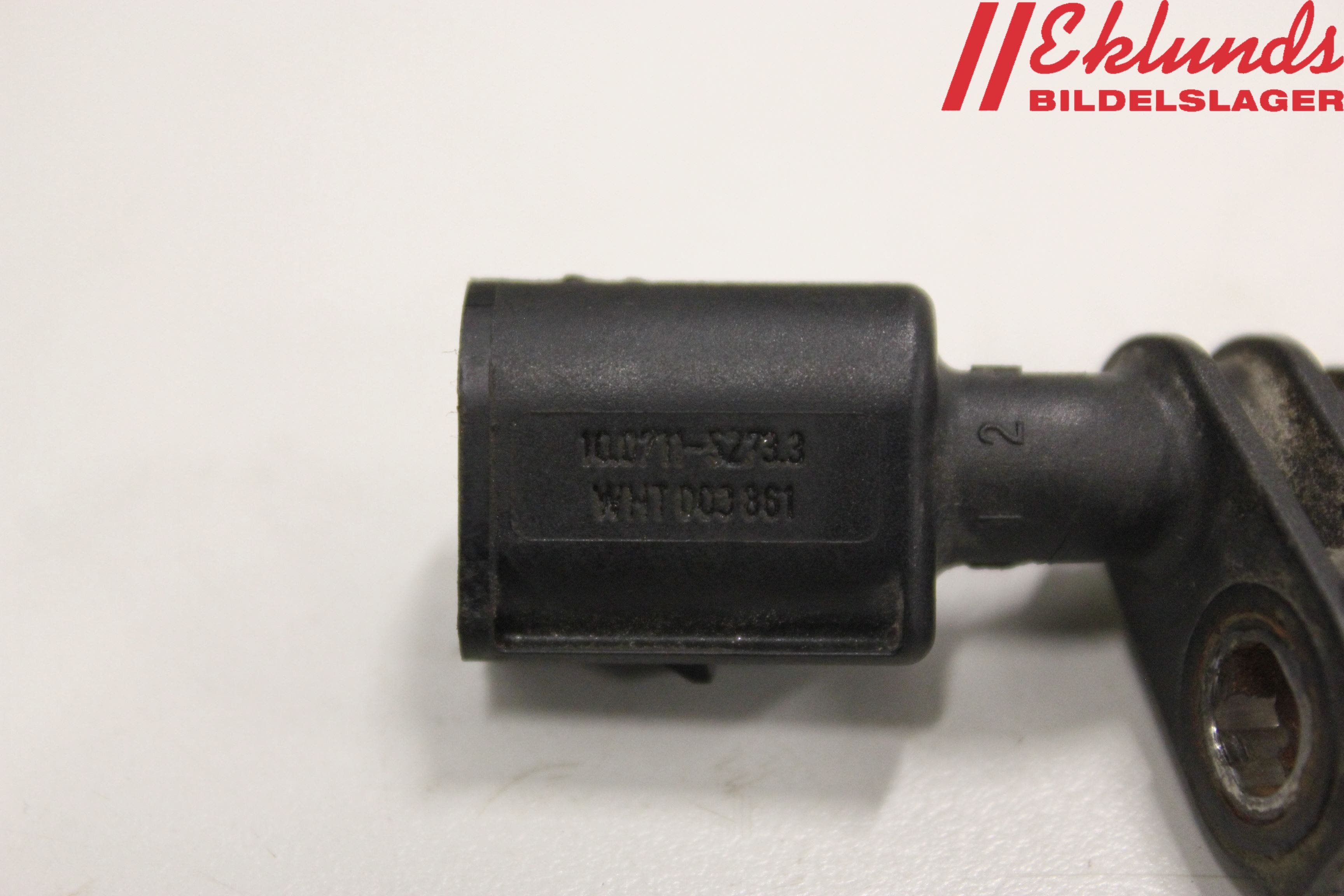Audi A1/S1 11-18 Abs Sensor
