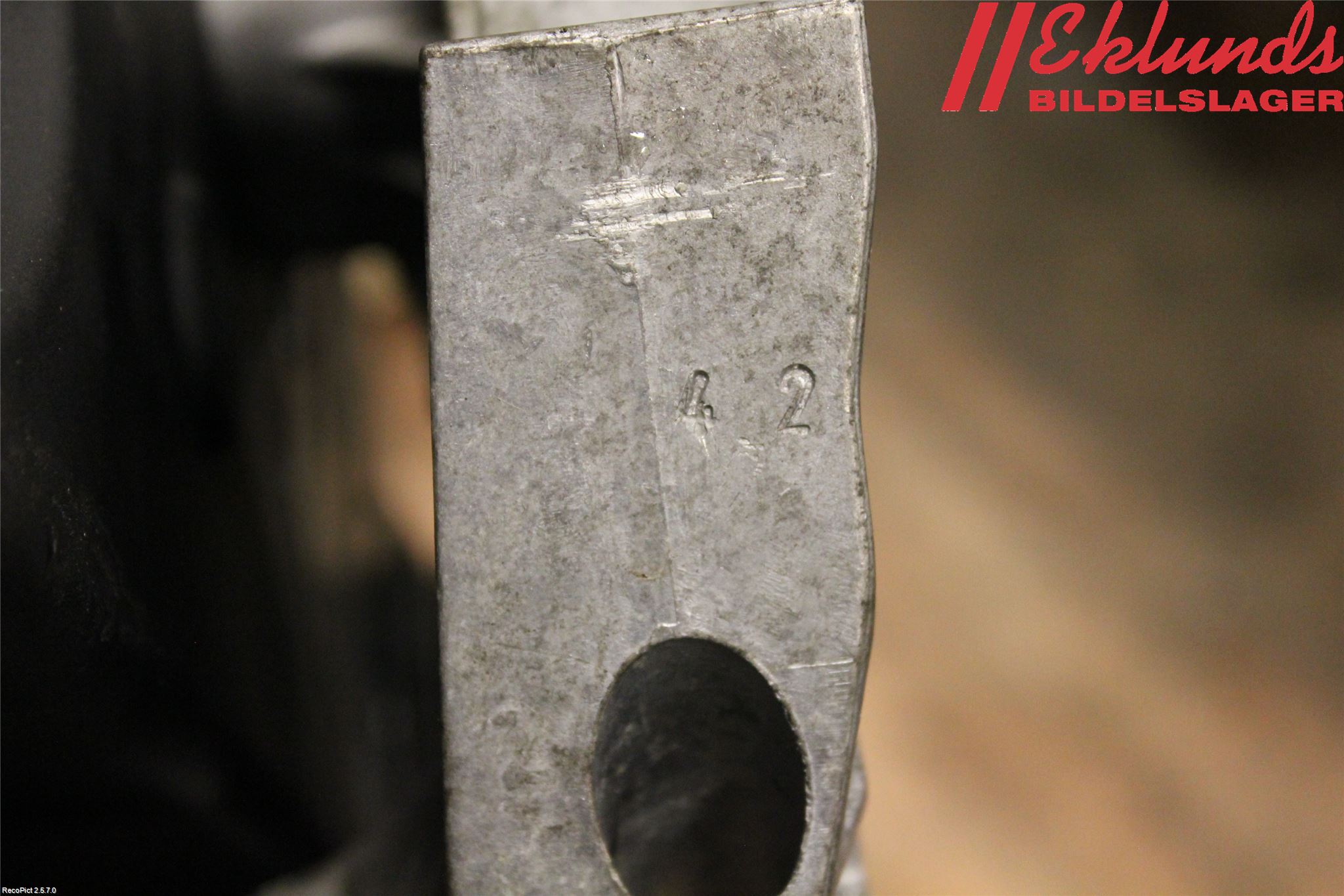 Volkswagen VW GOLF VI 09-13 Motor Bensin