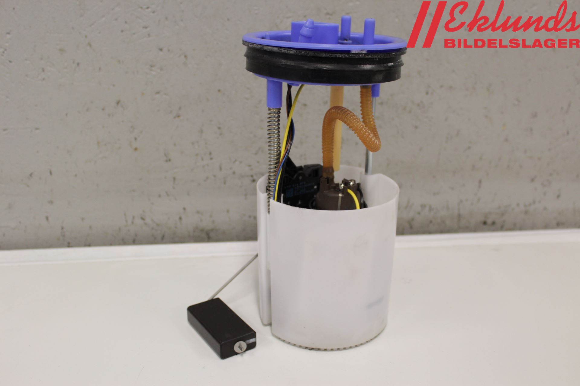 Audi A1/S1 11-18 Bränslepump El