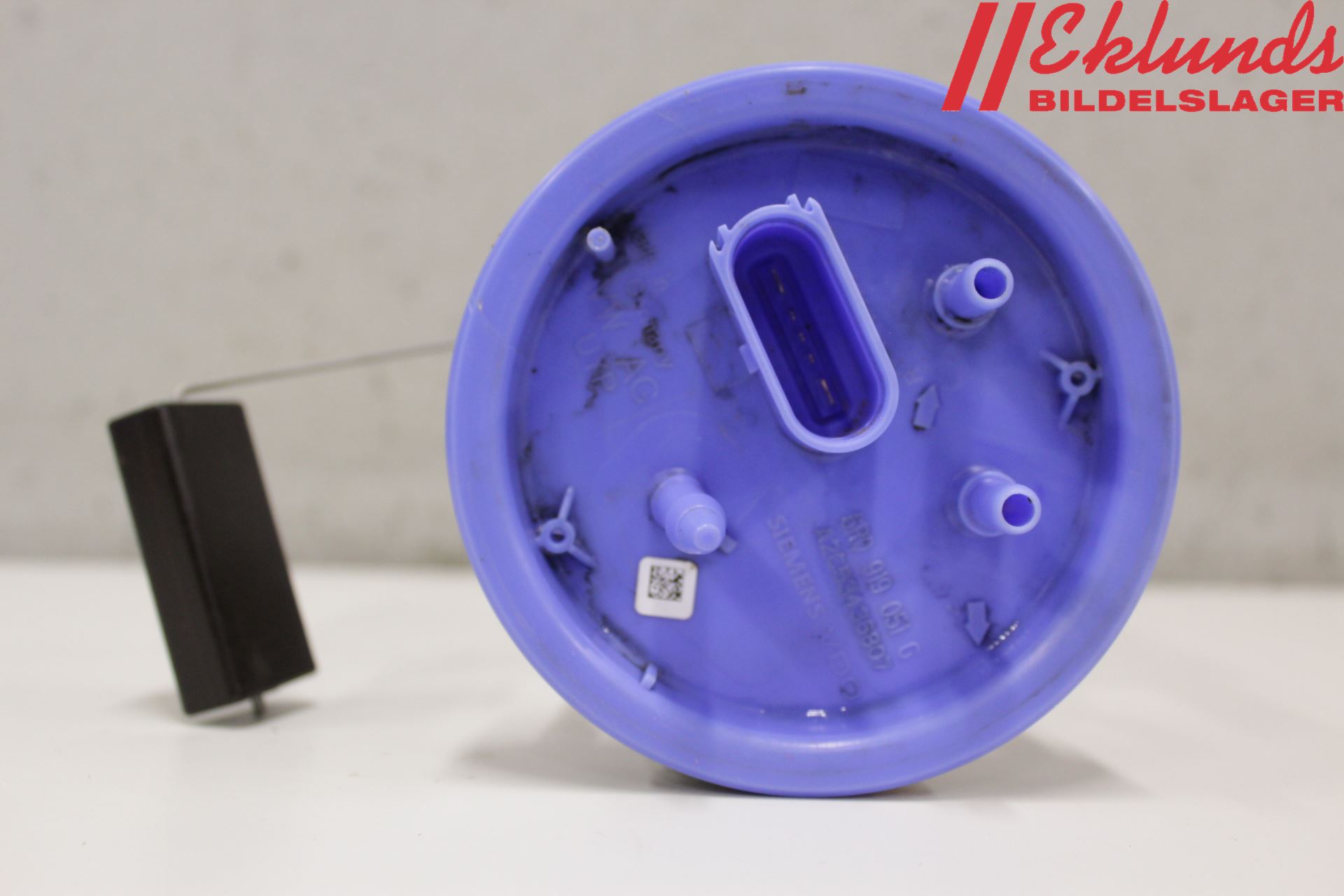 Audi A1/S1 11-18 Bränslepump El