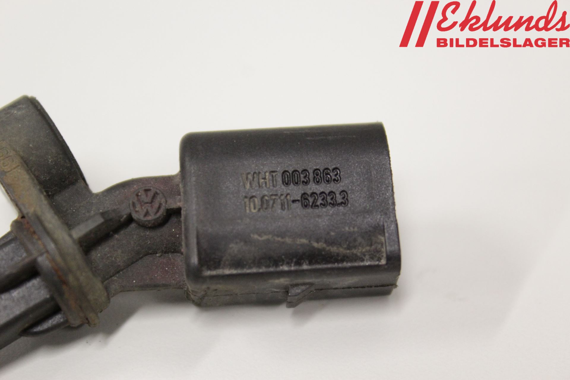 Audi A1/S1 11-18 Abs Sensor