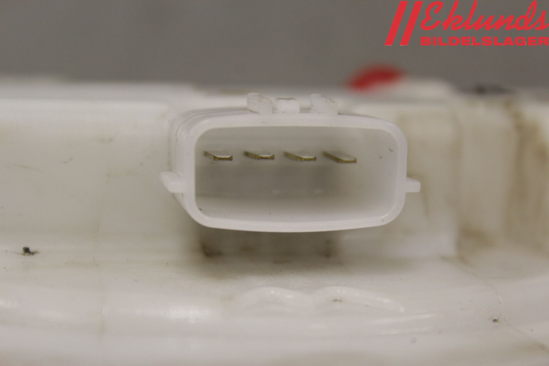 Renault TWINGO II 07-16 Bränslepump El