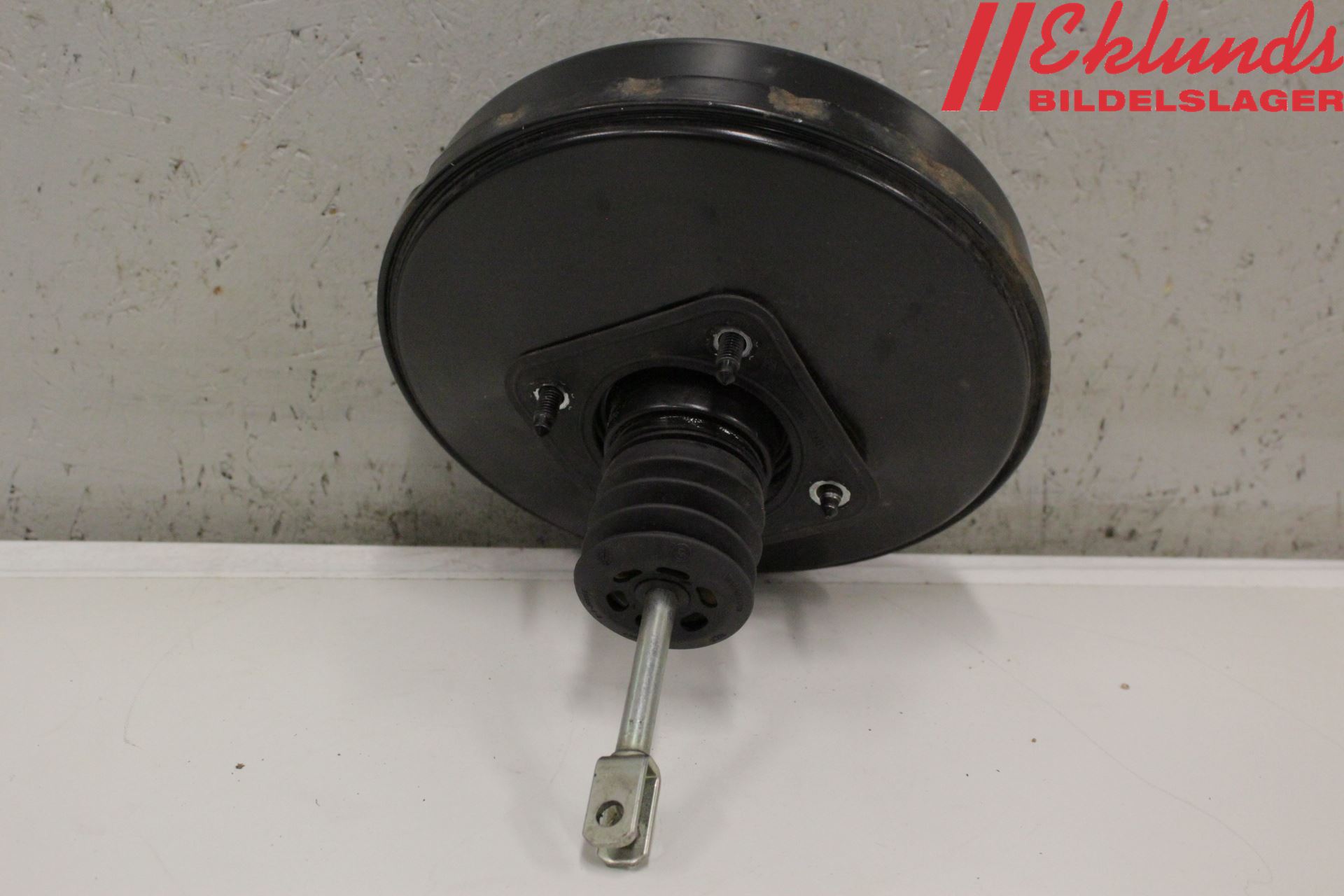 Renault TWINGO II 07-16 Bromsservo