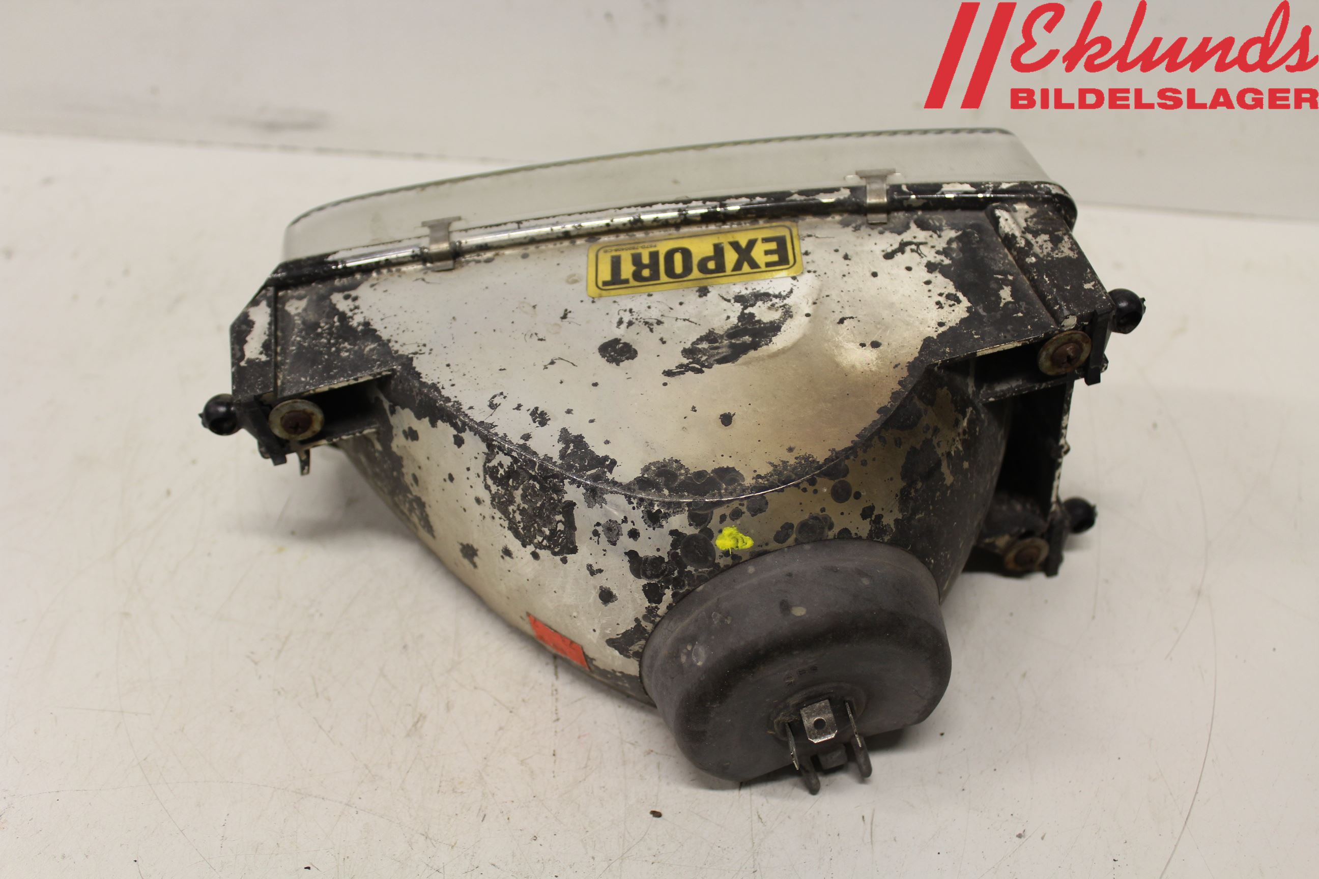 Ford EXPLORER 93-23 Strålkastare Höger