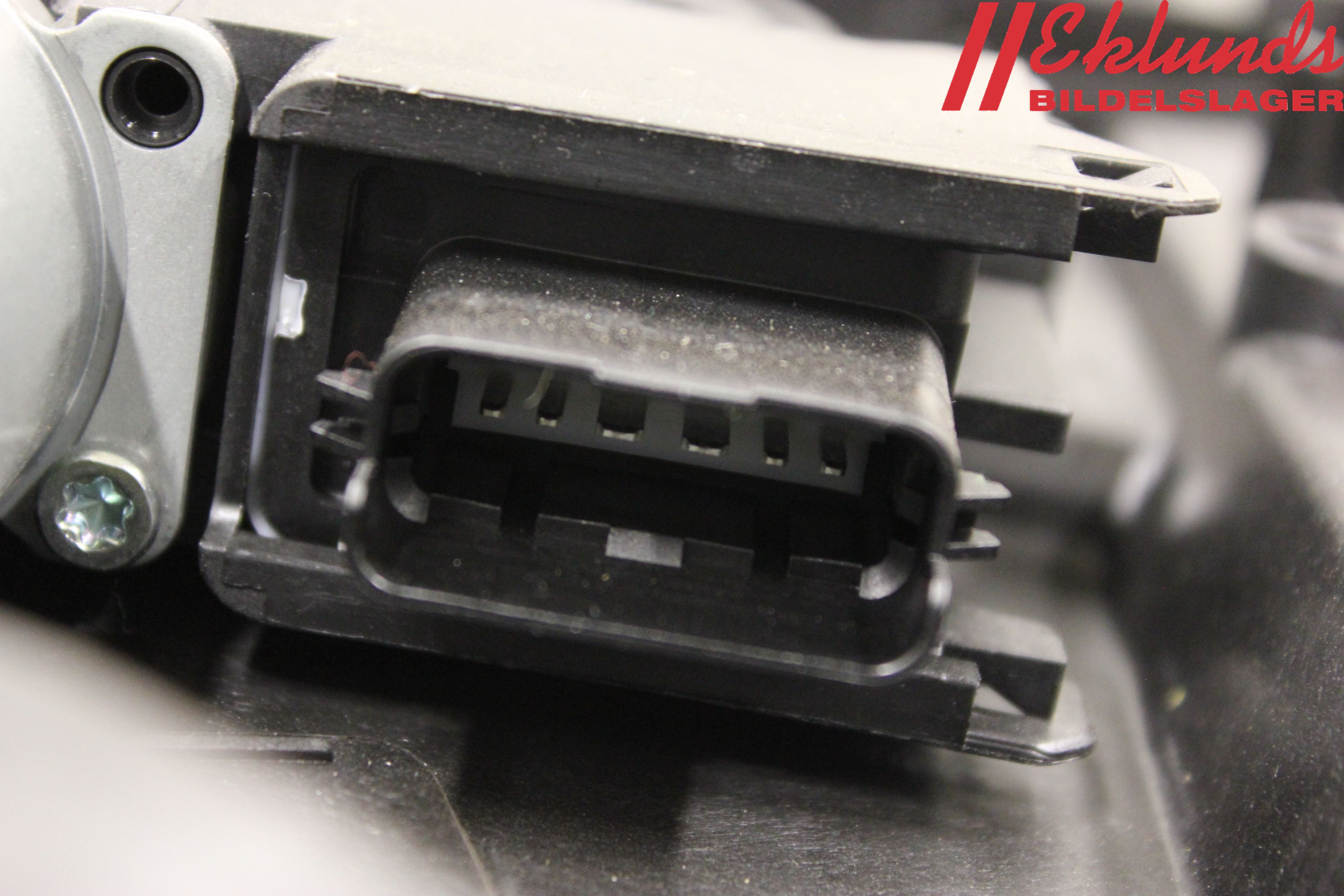 Hyundai i40 08-15 Fönsterhiss El Kompl