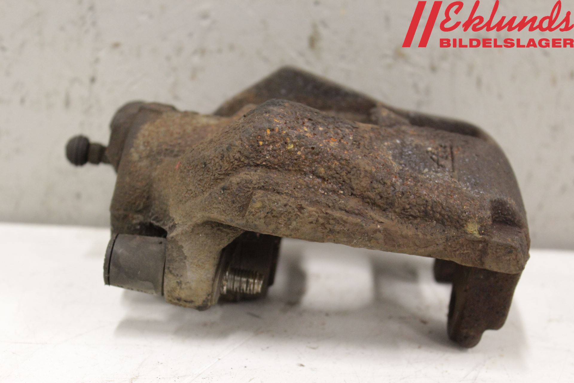 Ford MONDEO 07-15 Bromsok Fram Vänster