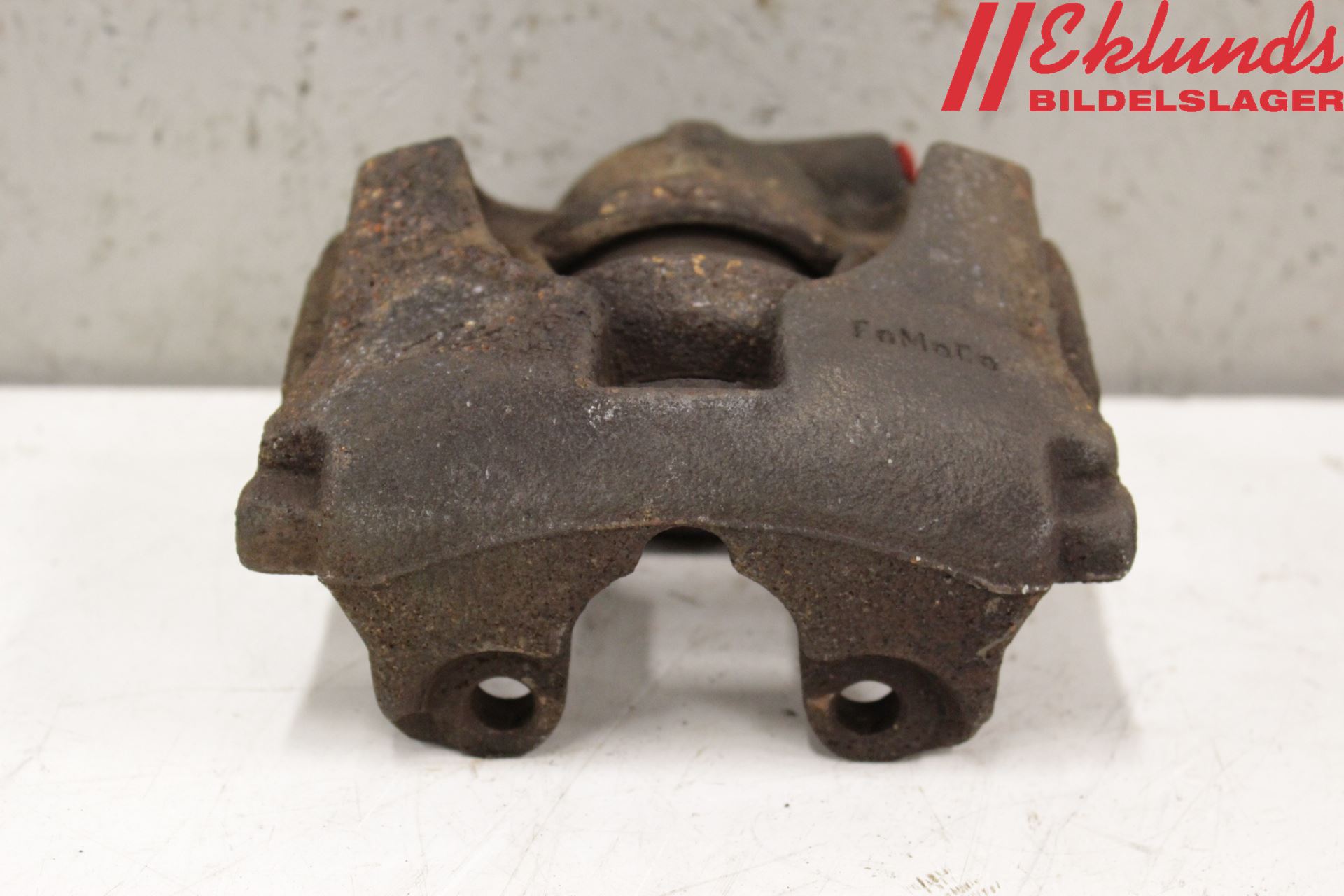 Ford MONDEO 07-15 Bromsok Fram Vänster