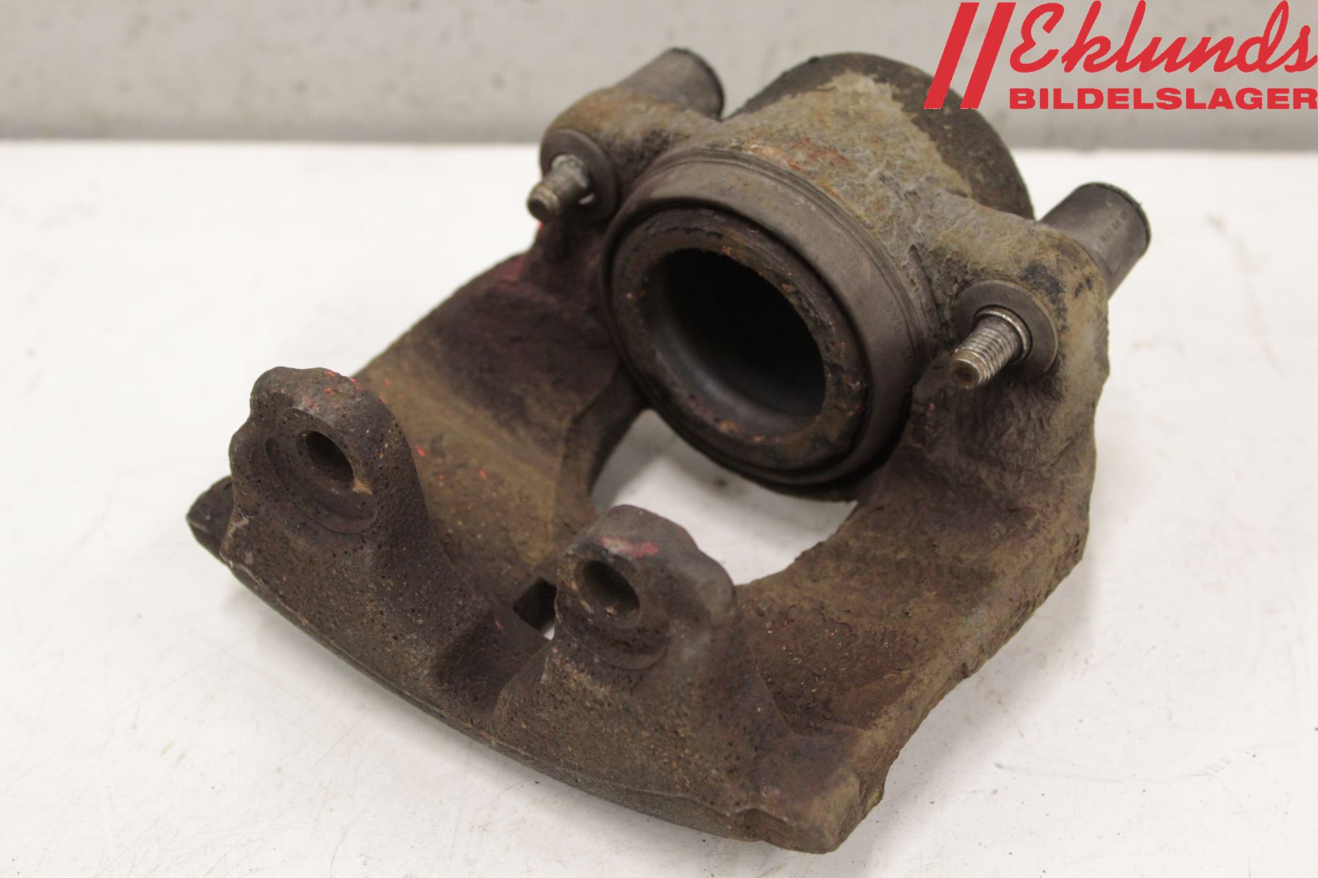 Ford MONDEO 07-15 Bromsok Fram Vänster