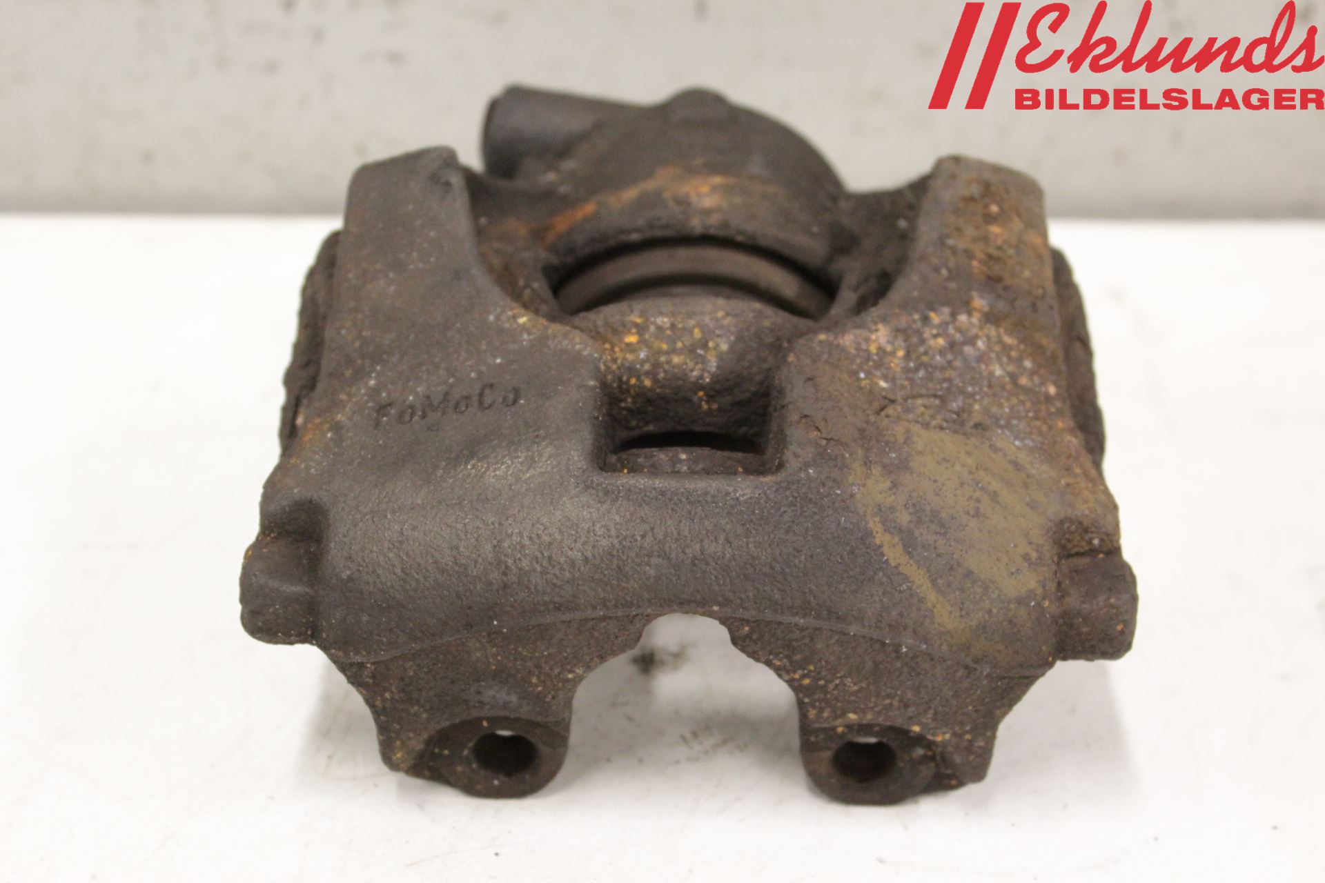 Ford MONDEO 07-15 Bromsok Fram Höger