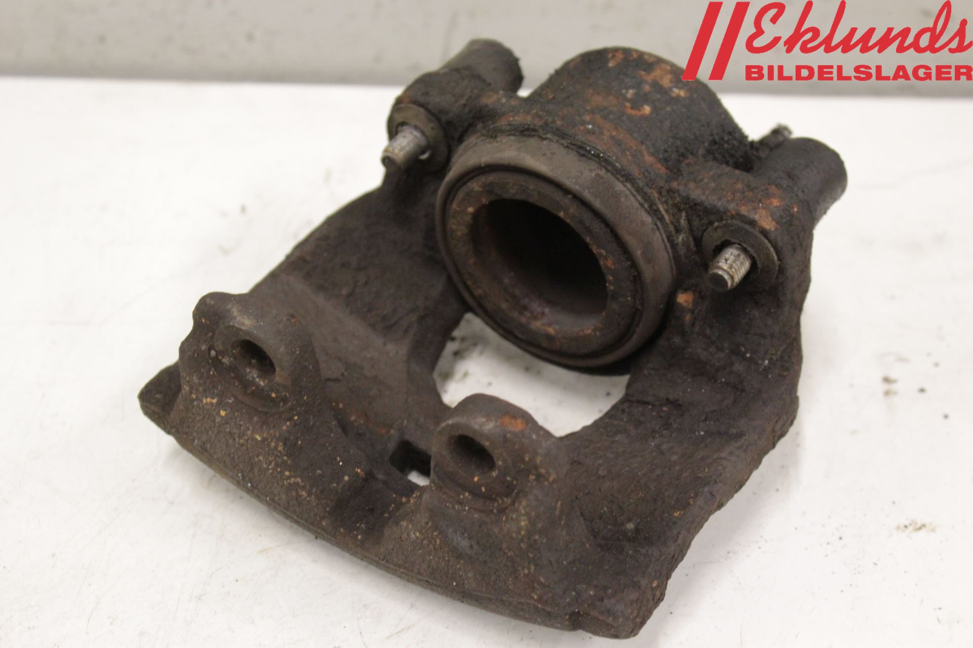 Ford MONDEO 07-15 Bromsok Fram Höger