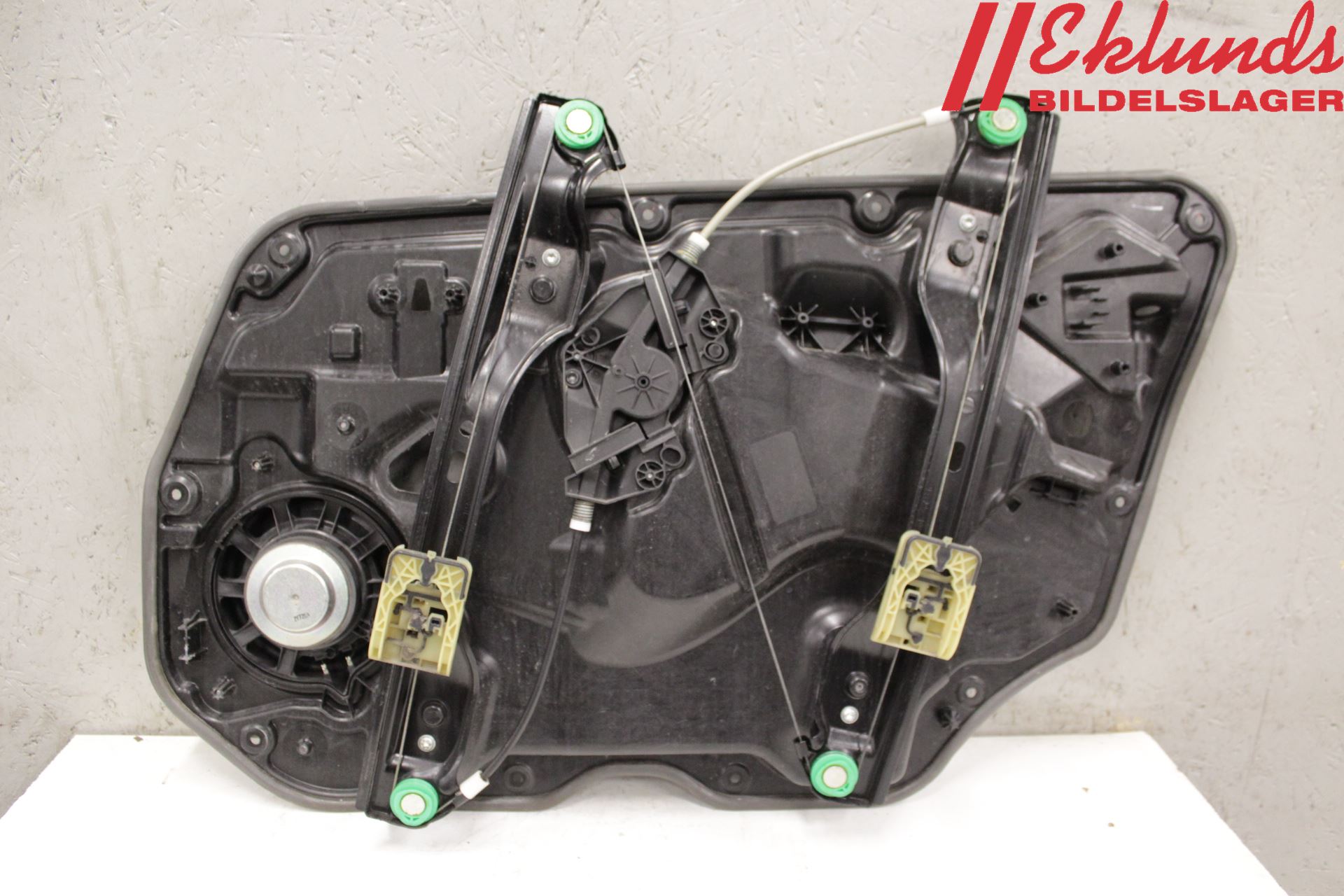 Volvo XC60 09-13 Fönsterhiss El Kompl