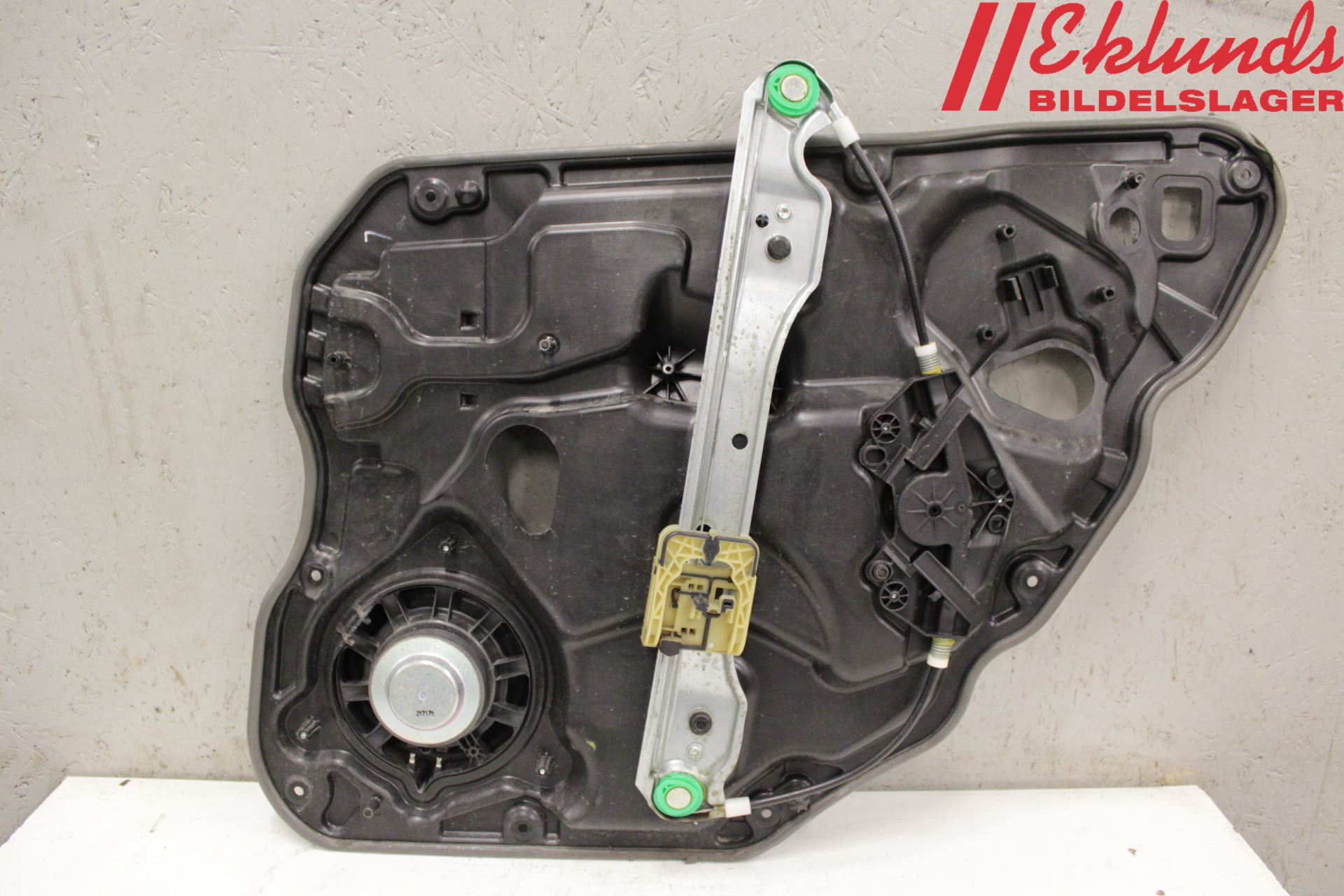 Volvo XC60 09-13 Fönsterhiss El Kompl
