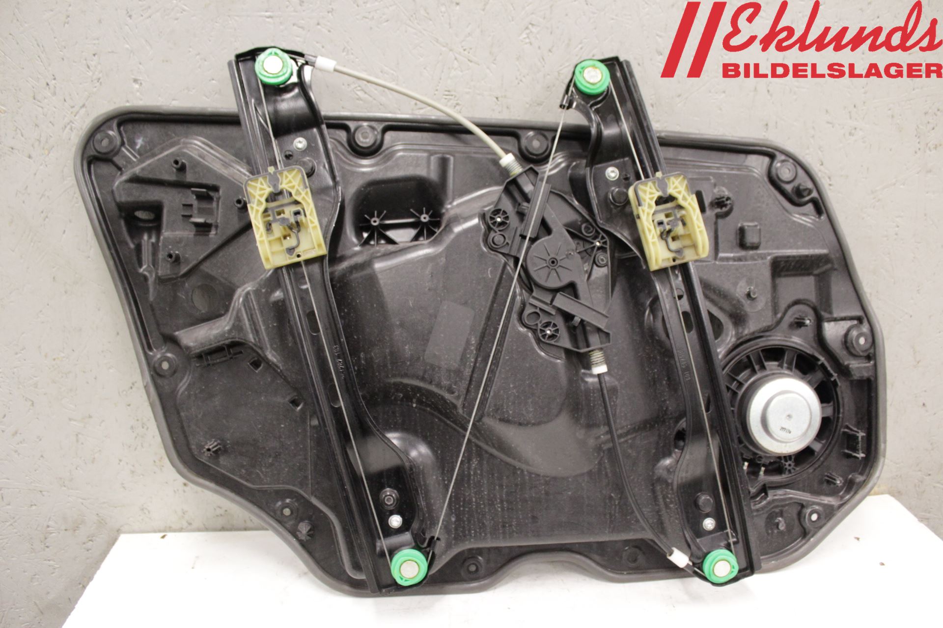 Volvo XC60 09-13 Fönsterhiss El Kompl