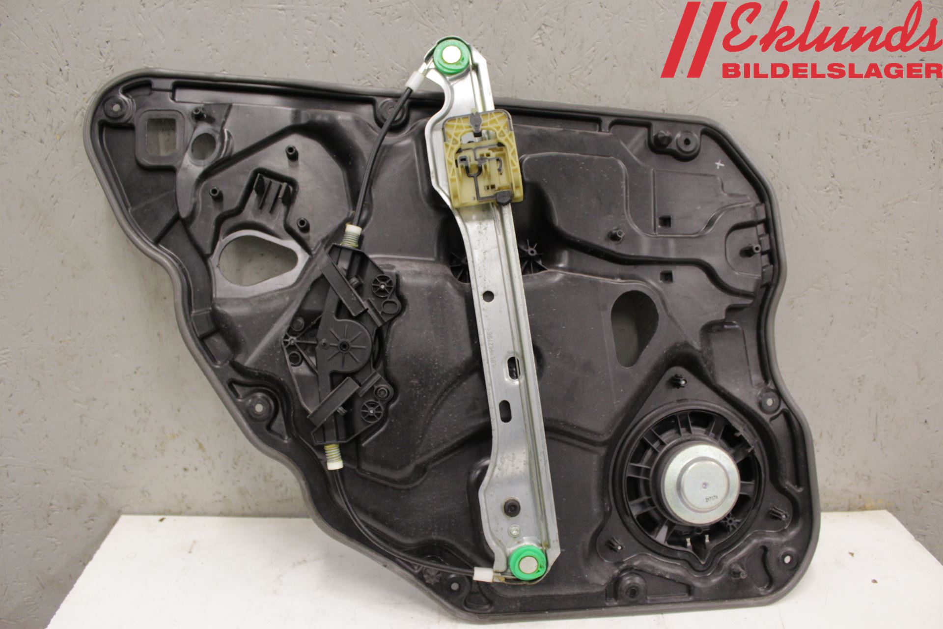 Volvo XC60 09-13 Fönsterhiss El Kompl