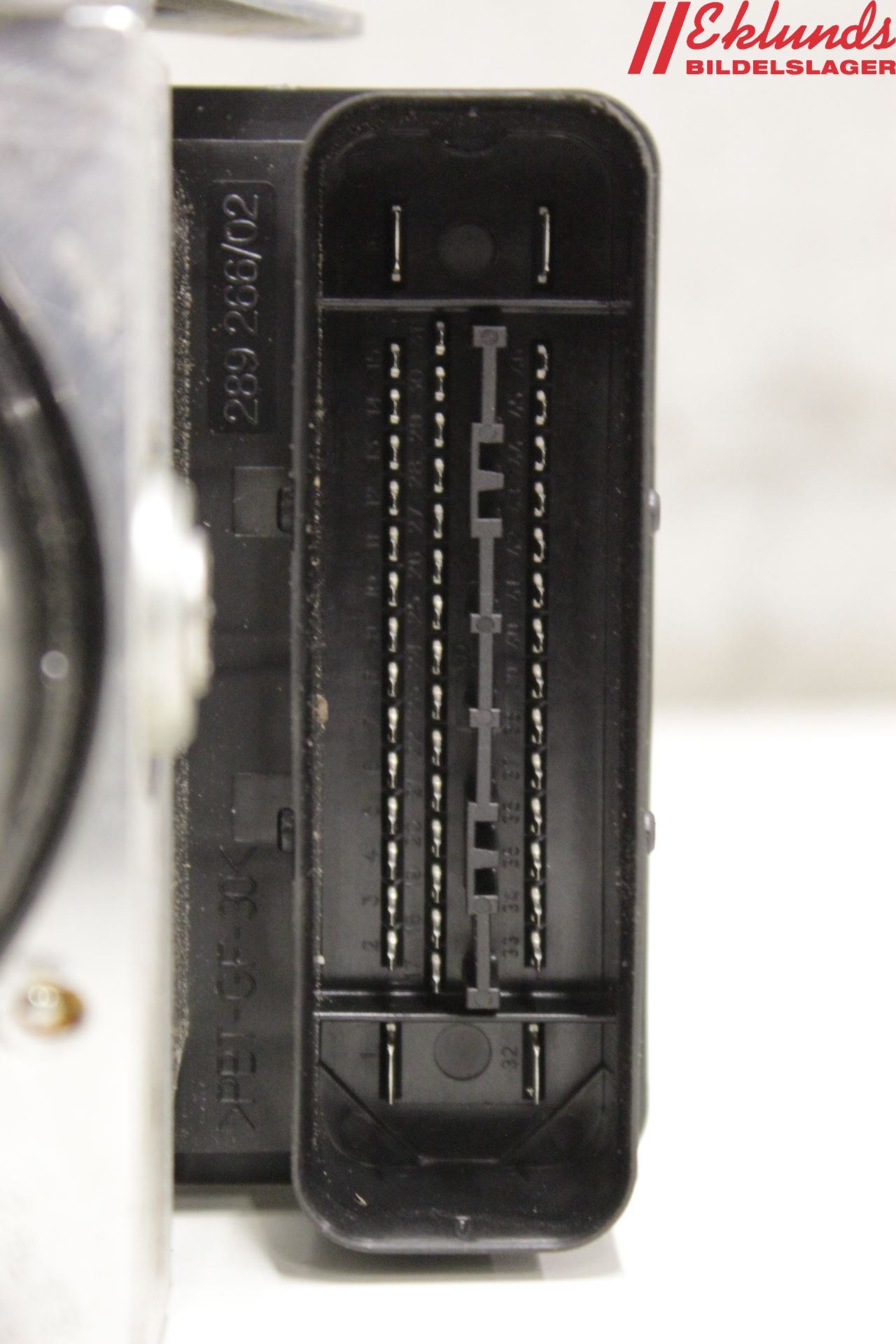 BMW 1 E87/81 5D/3D 03-11 Abs Hydraulaggregat