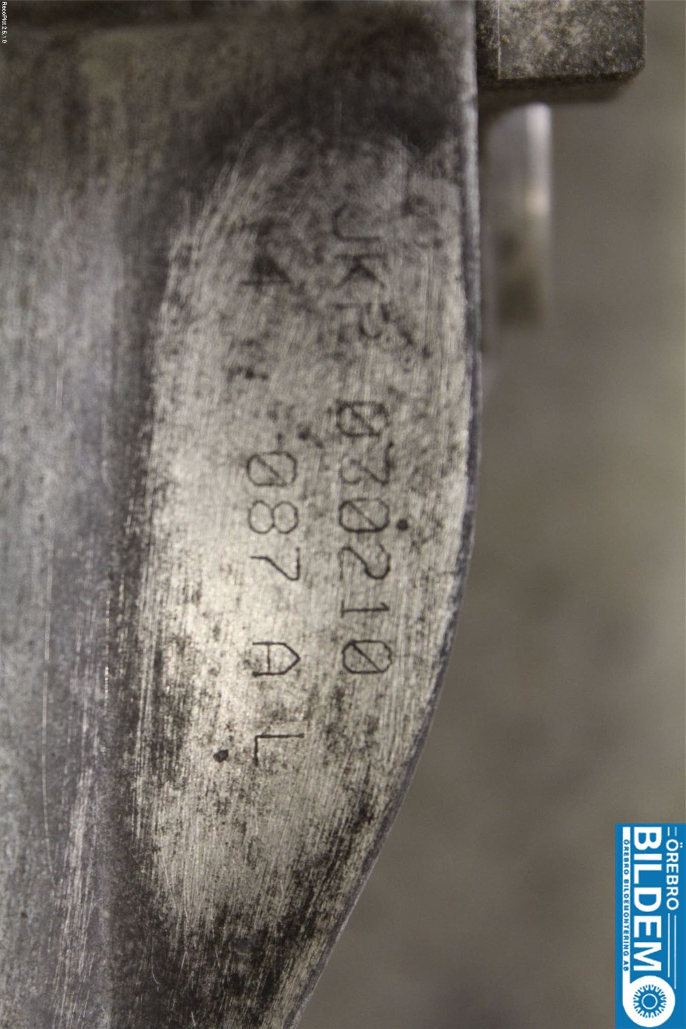 Audi A4/S4 08-11 Bakväxel-Diff