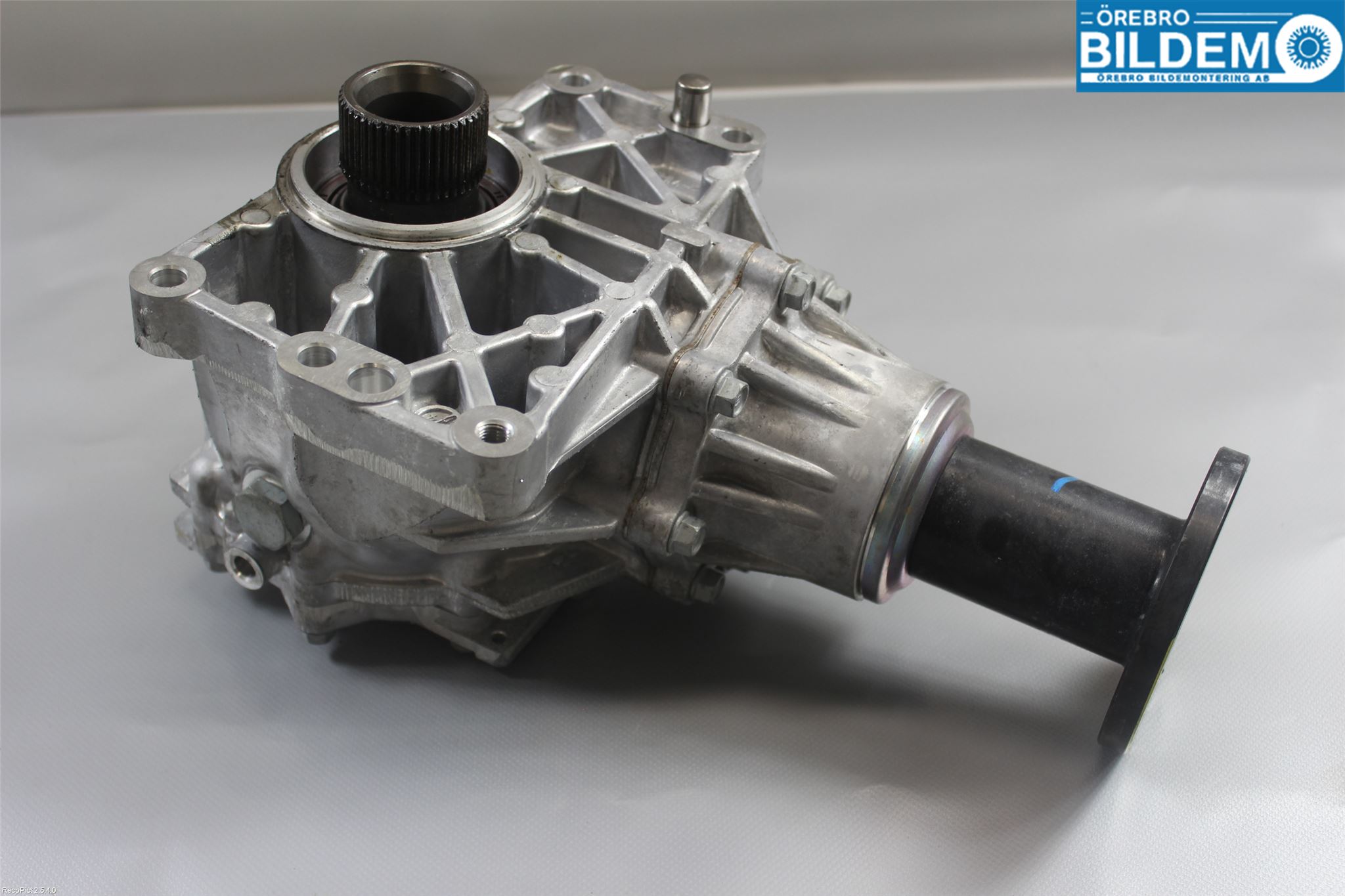 Kia SORENTO 15-20 Växel Fördelningslåda