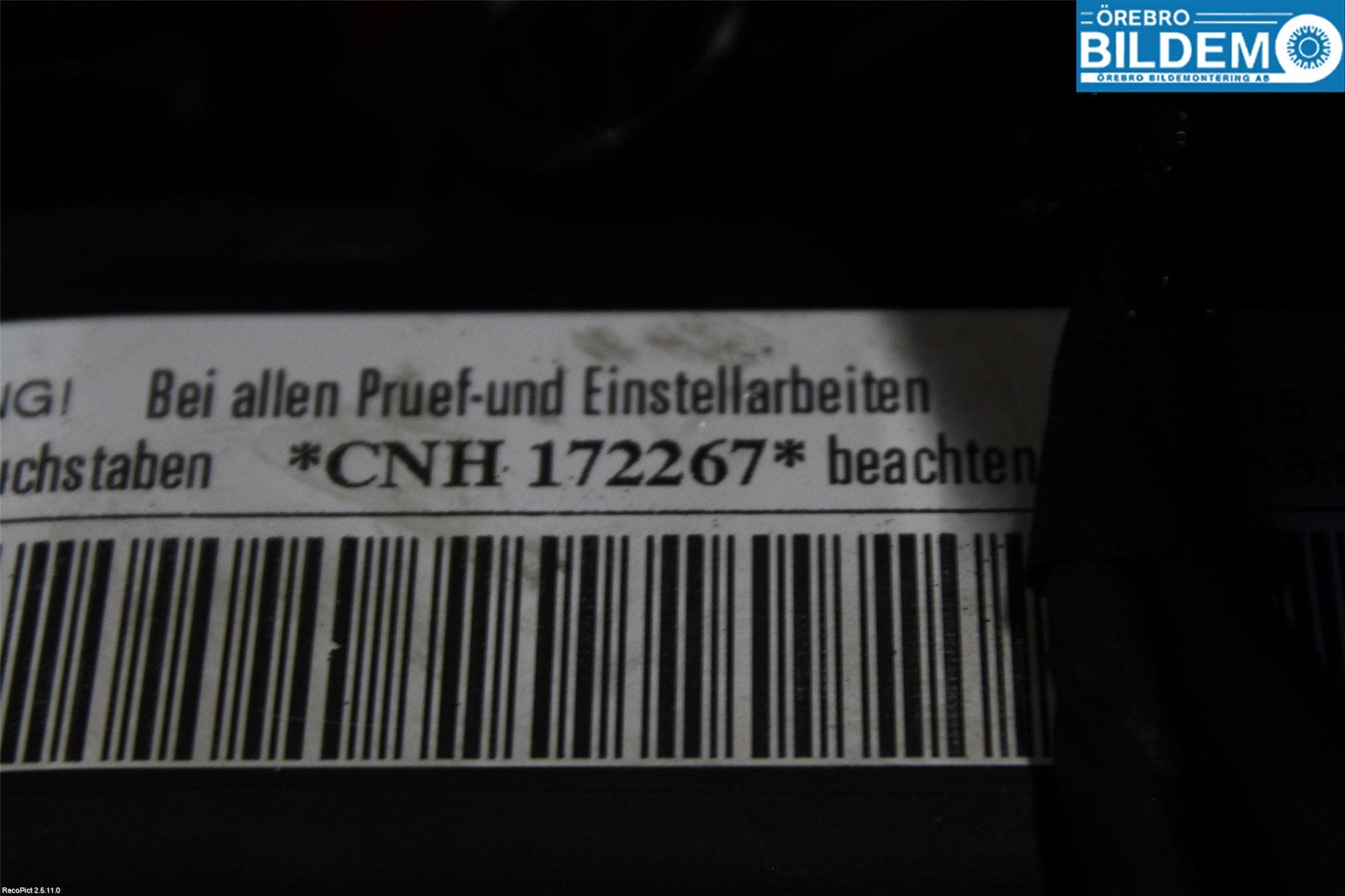 Audi Q5 09-16 Motor Diesel