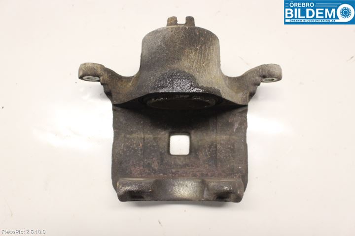 Nissan JUKE 10-14 Bromsok Fram Höger