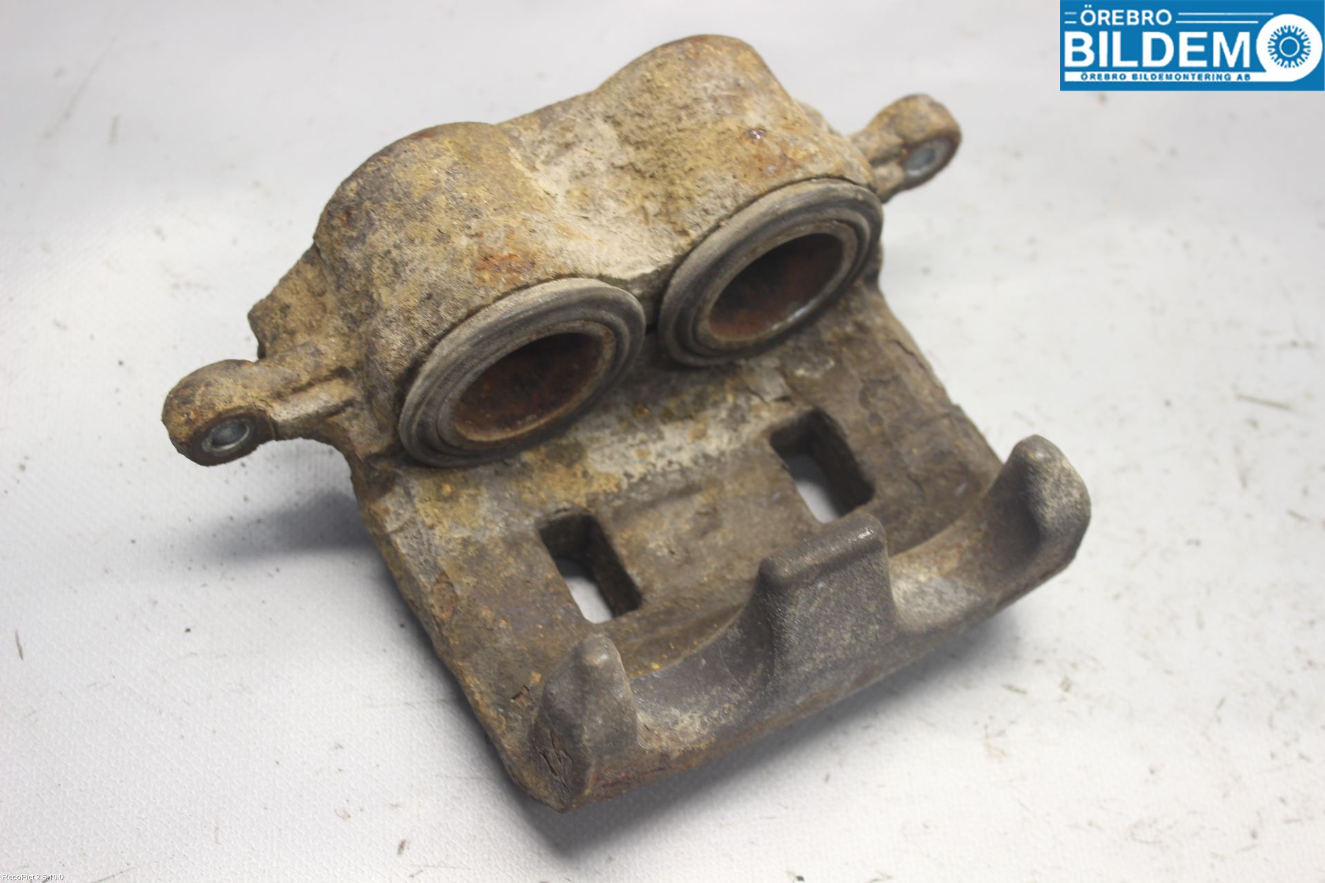 Ford RANGER EU/USA 07-11 Bromsok Fram Höger