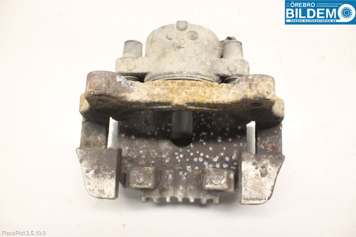 BMW 3 E90/91 SED/TOU 05-12 Bromsok Fram Vänster