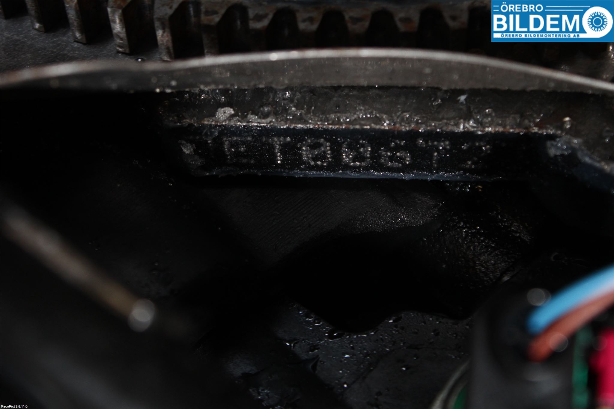 Audi A4/S4 B9 16-19 Motor Diesel