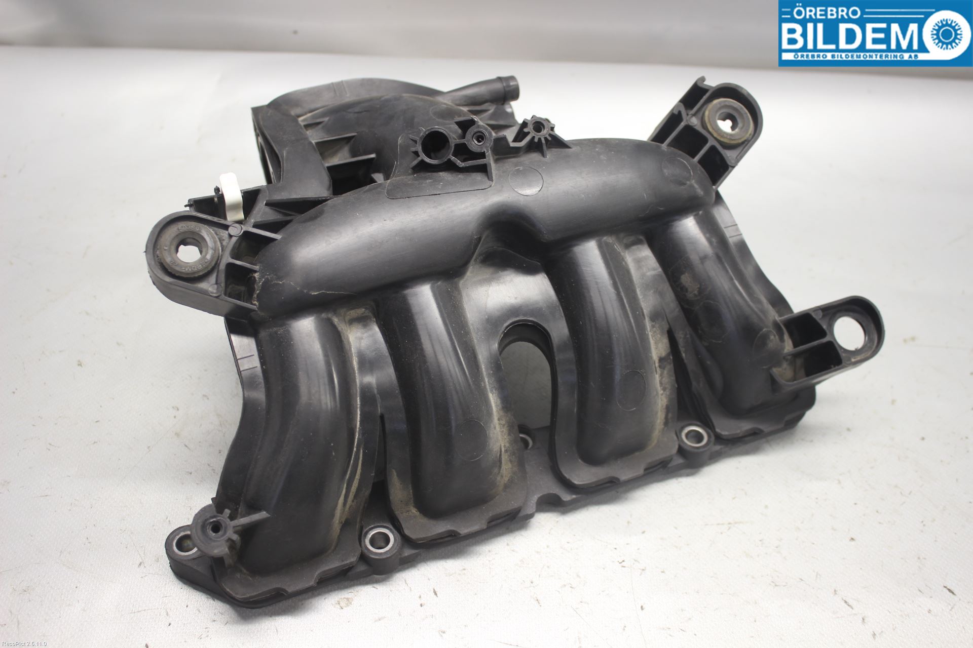 Peugeot 308 08-13 Grenrör Insug