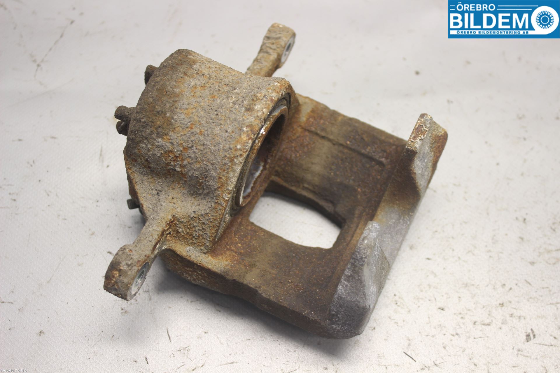 Kia RIO 12-16 Bromsok Fram Vänster