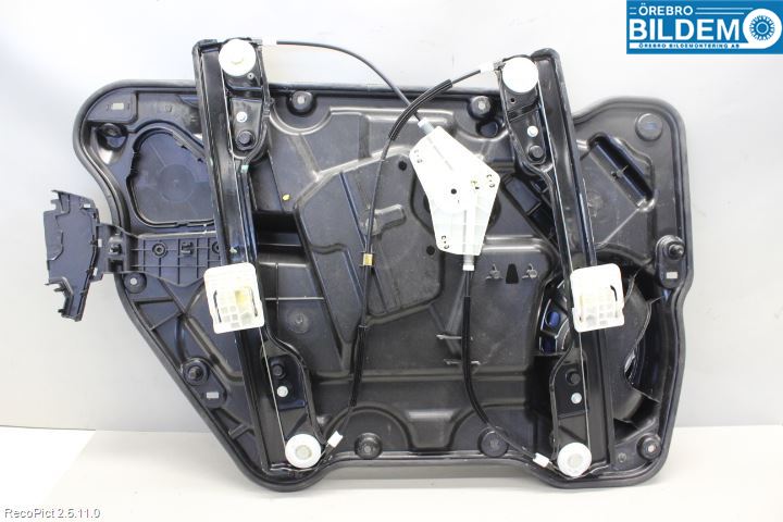 Fiat FREEMONT Fönsterhissmekanism