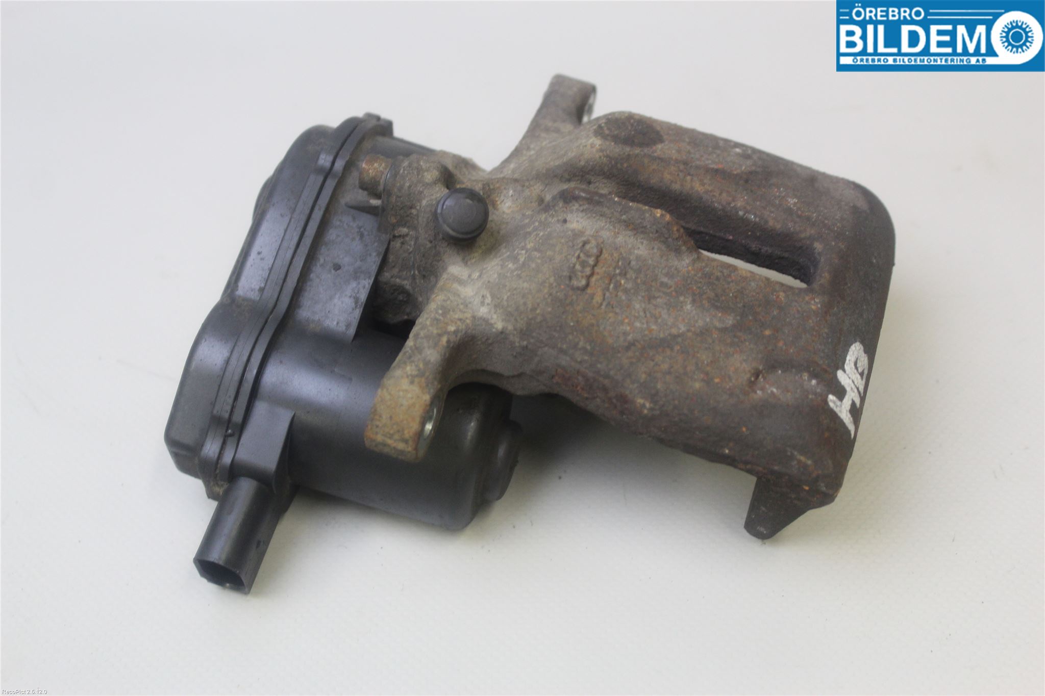 Audi Q5 09-16 Bromsok Bak Höger