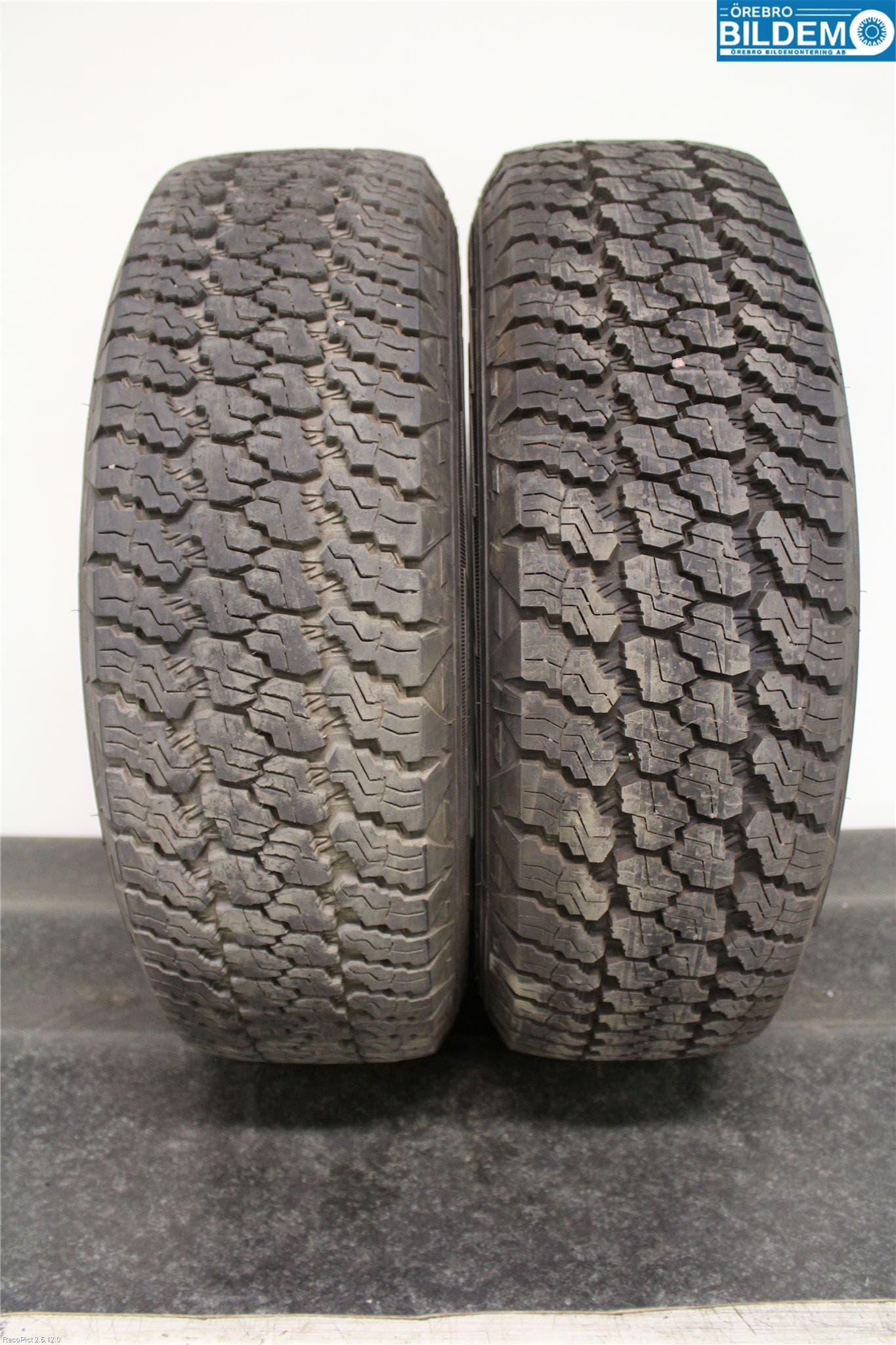 SOMMARDÄCK Dim 000-17