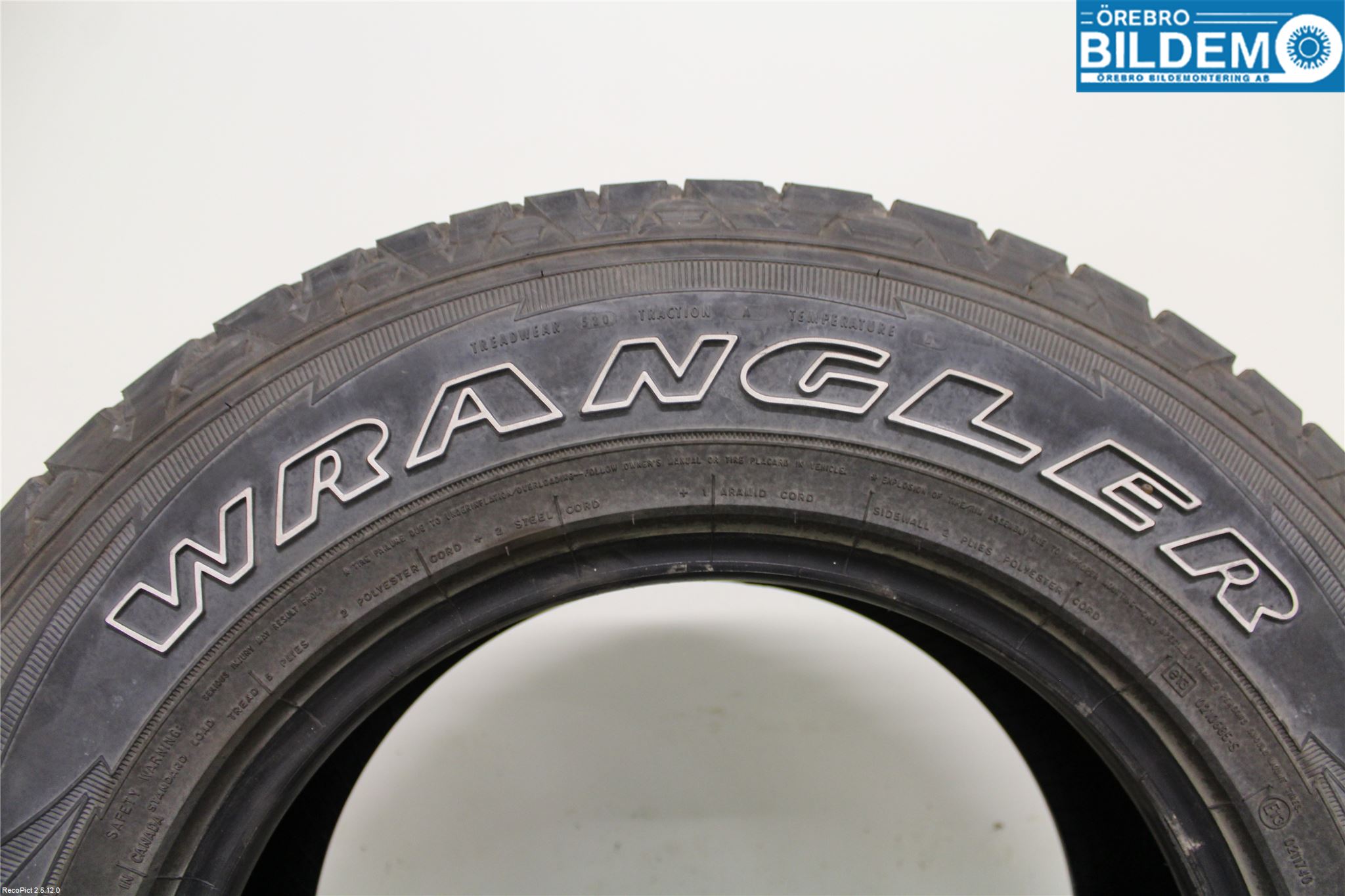 SOMMARDÄCK Dim 000-17