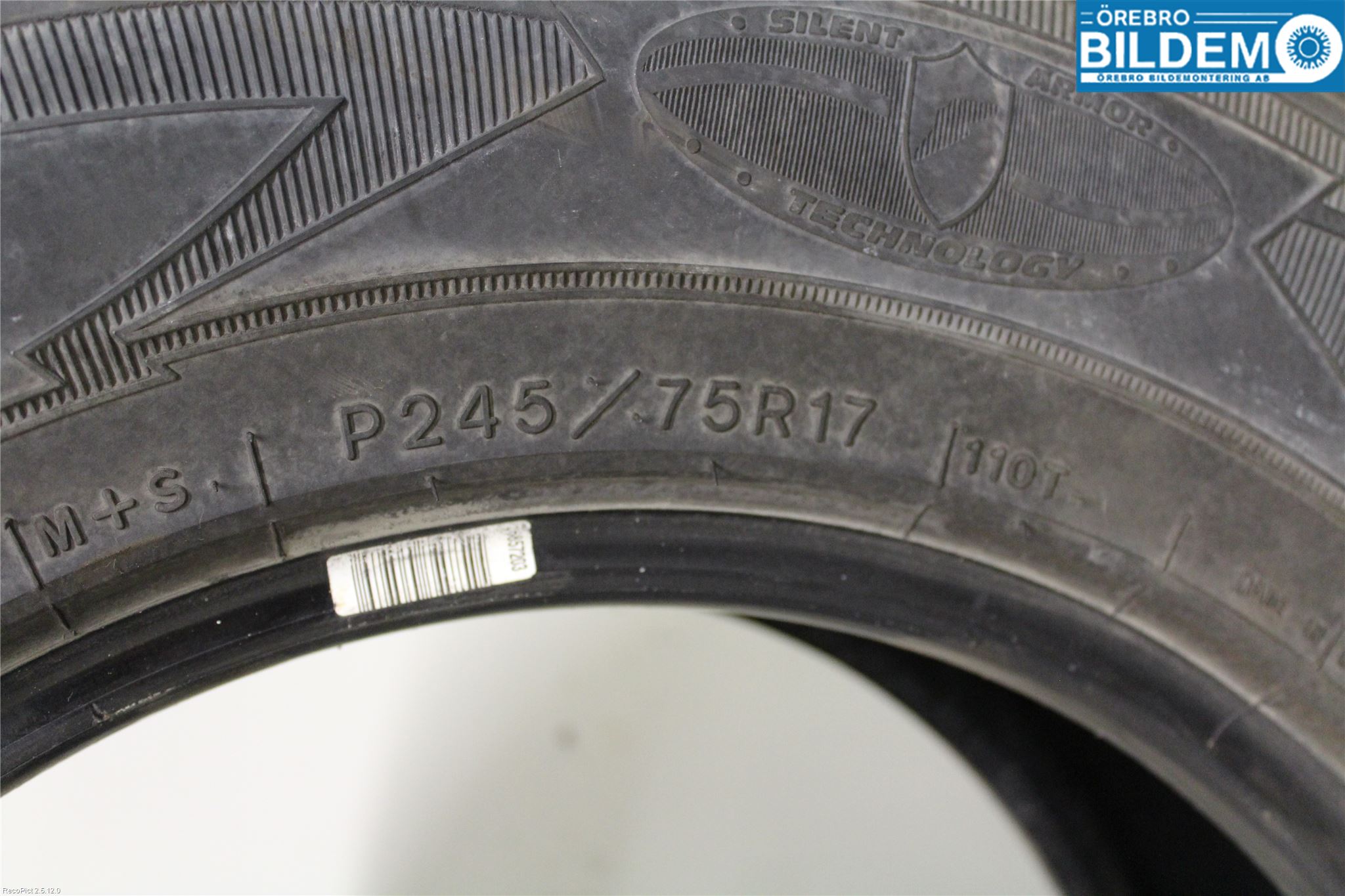 SOMMARDÄCK Dim 000-17