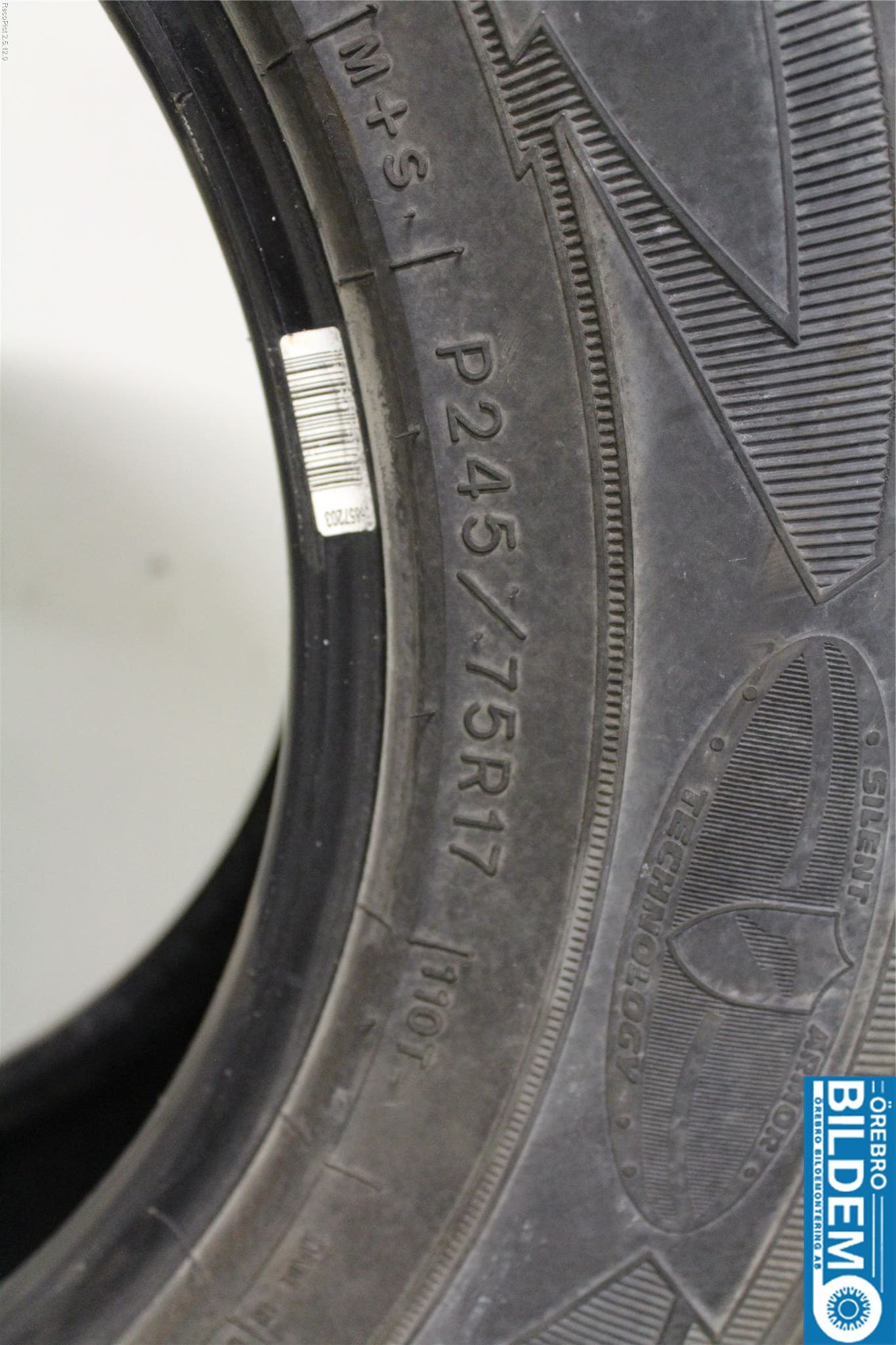 SOMMARDÄCK Dim 000-17