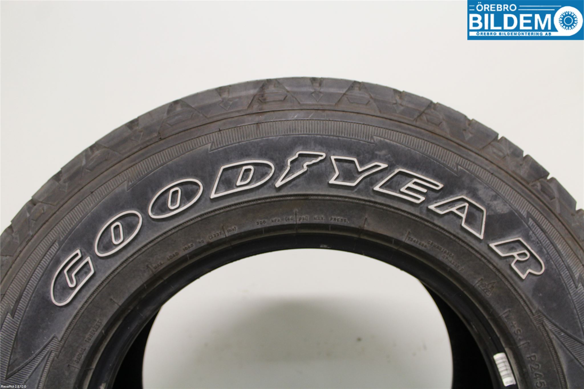 SOMMARDÄCK Dim 000-17