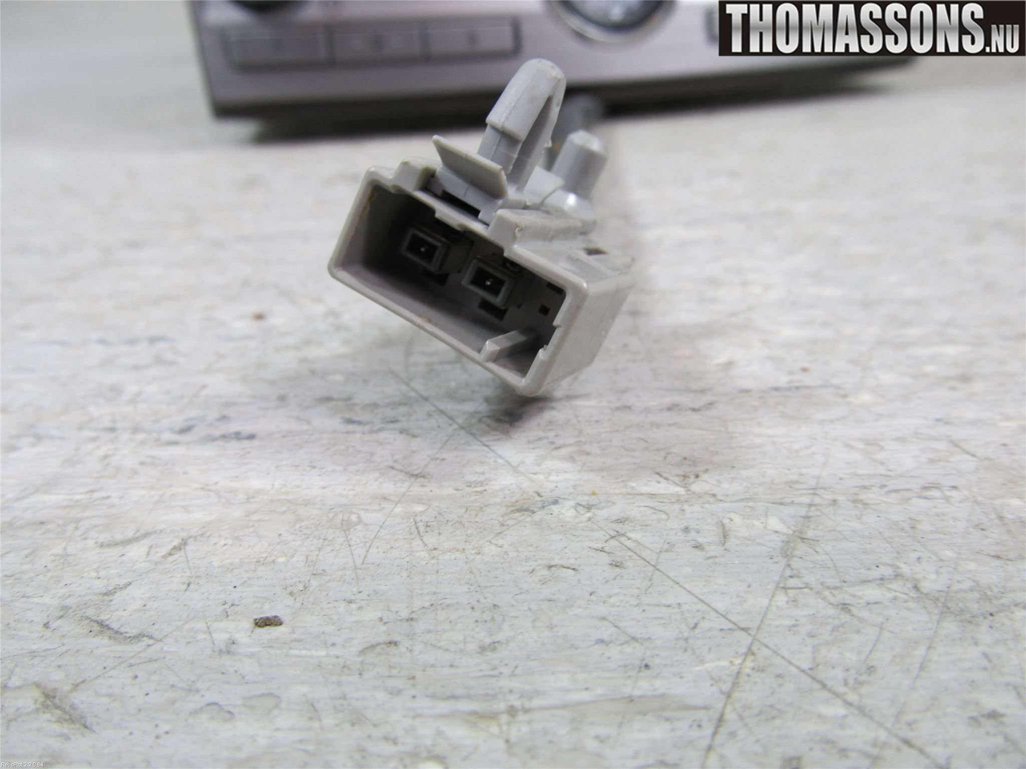 Subaru OUTBACK 10-15 Cd Radio - Multimediapanel