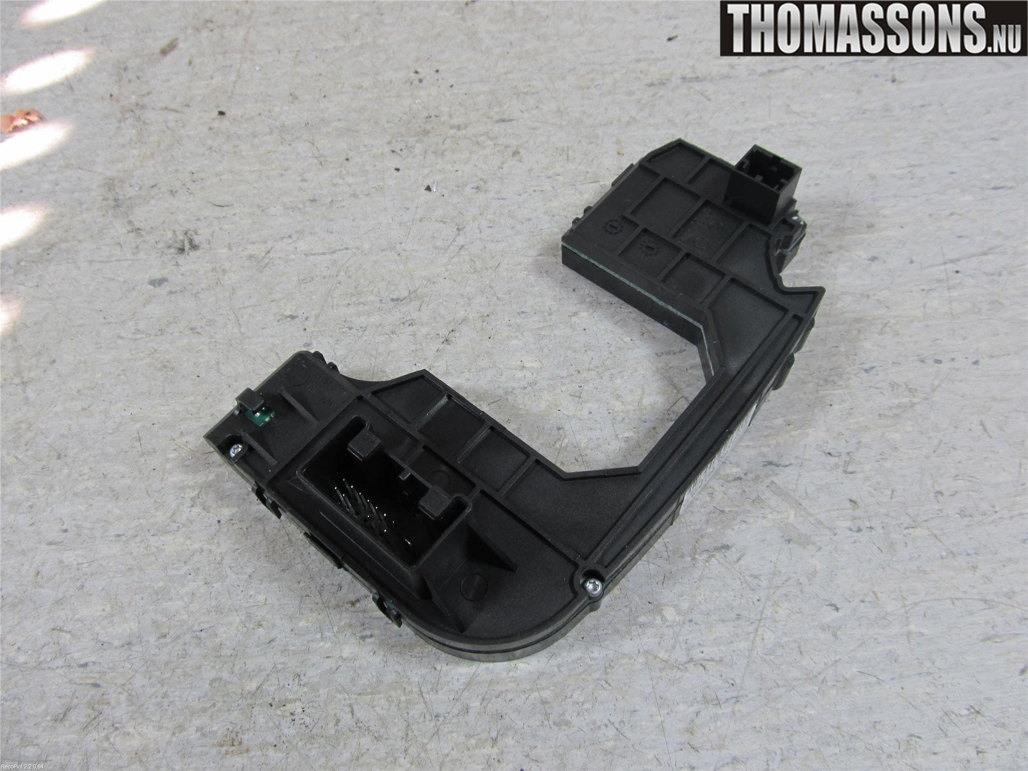 Audi A4/S4 05-07 Spakcentral