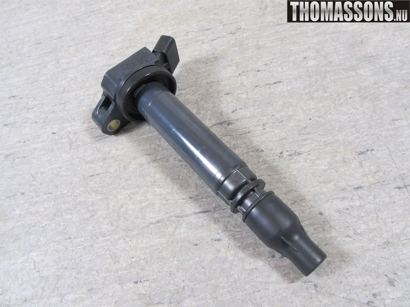 Toyota YARIS XP90 06-11 Tändspole