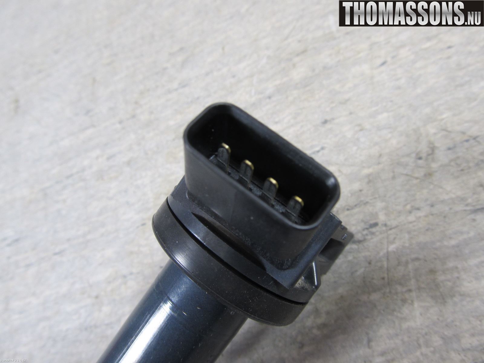 Toyota YARIS XP90 06-11 Tändspole