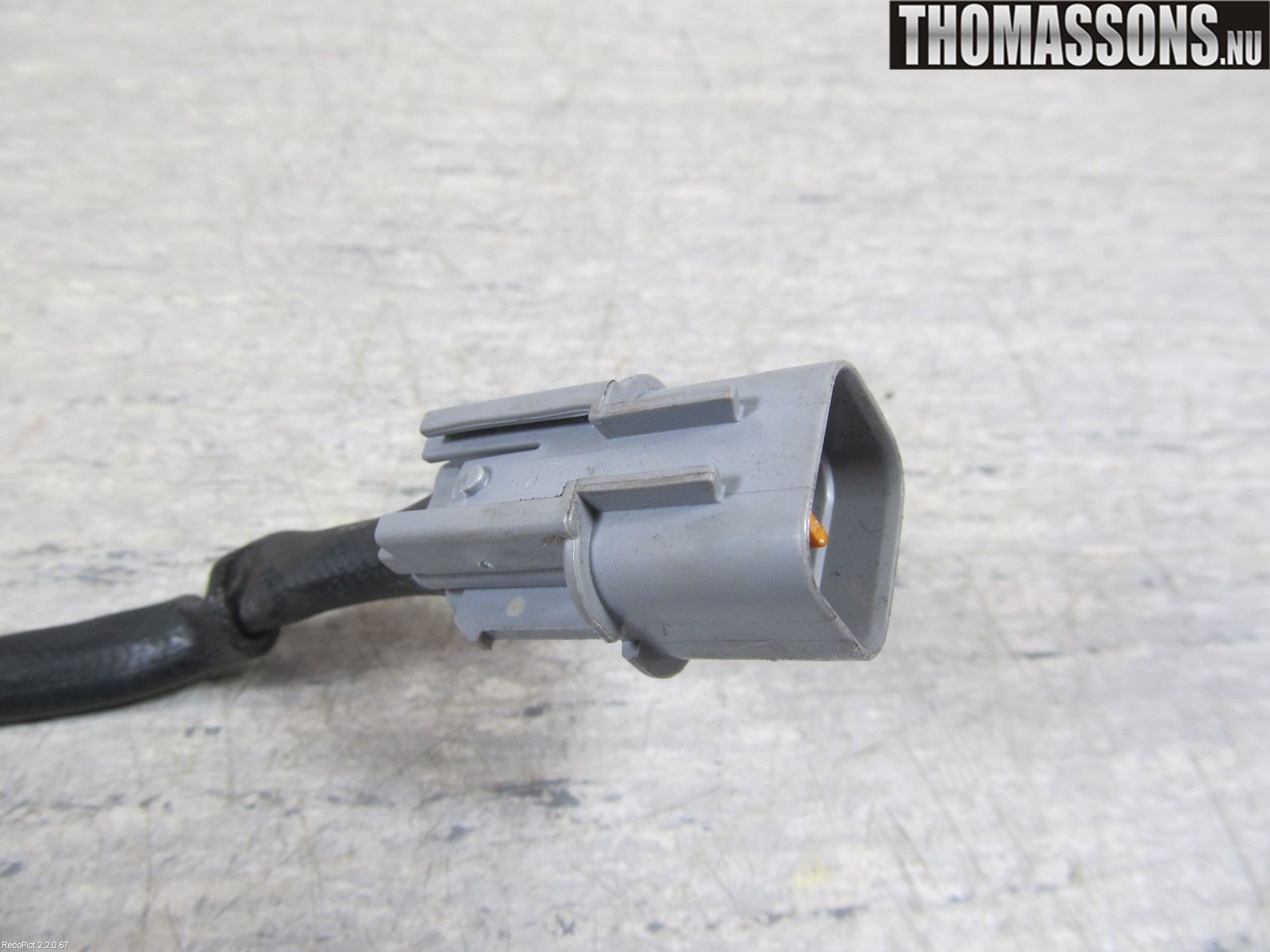 Hyundai i20 PB 09-14 Injlambdasond