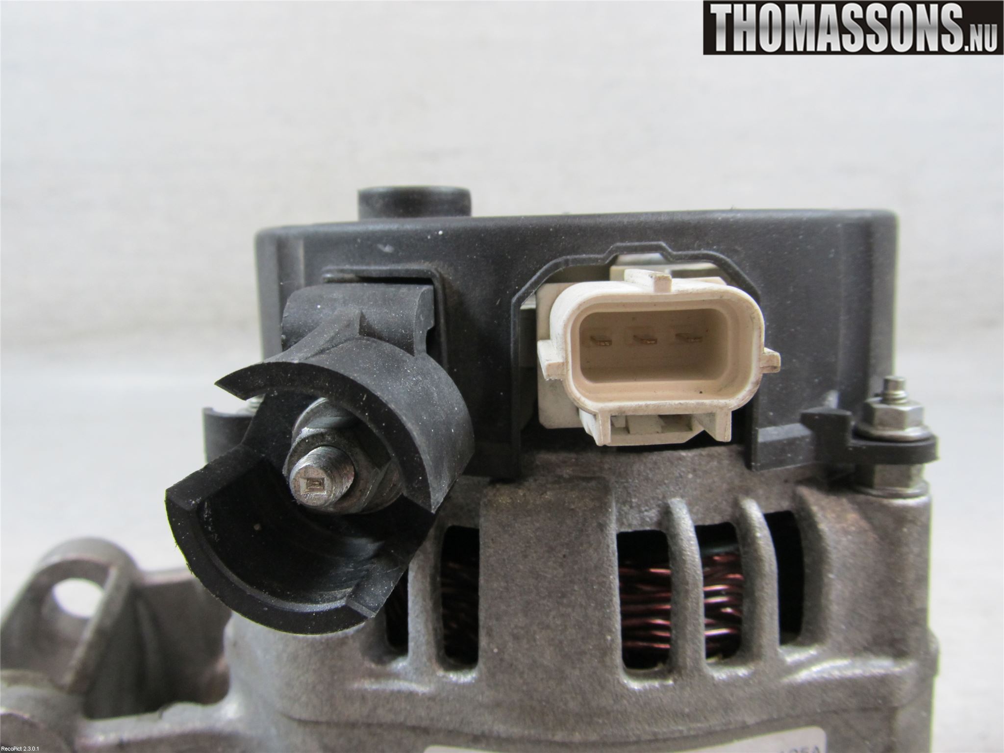 Ford FOCUS 08-11 Generator