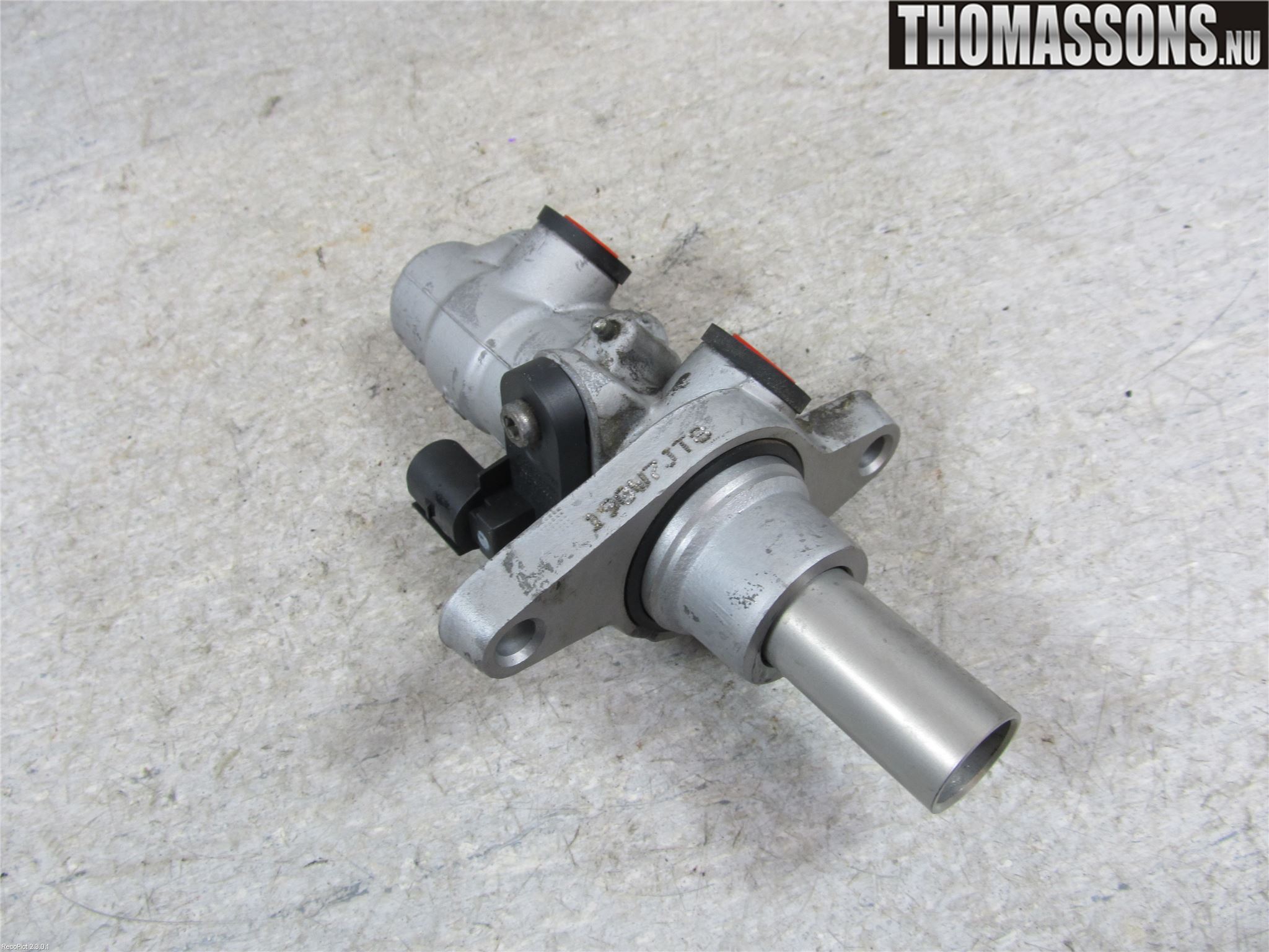 Volkswagen VW PASSAT 05-11 Broms Huvudcylinder