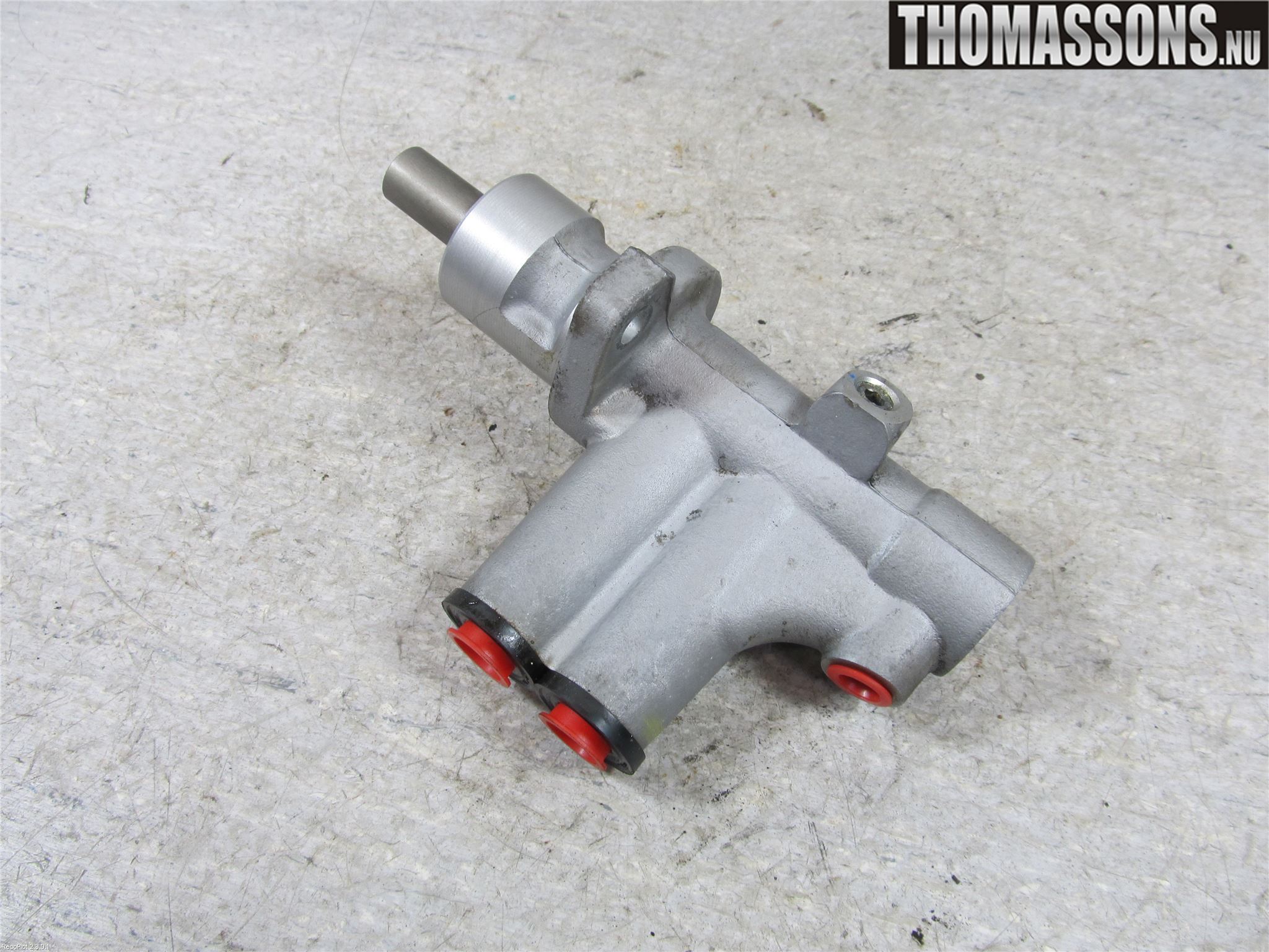 Saab 9-5     06-10 Broms Huvudcylinder